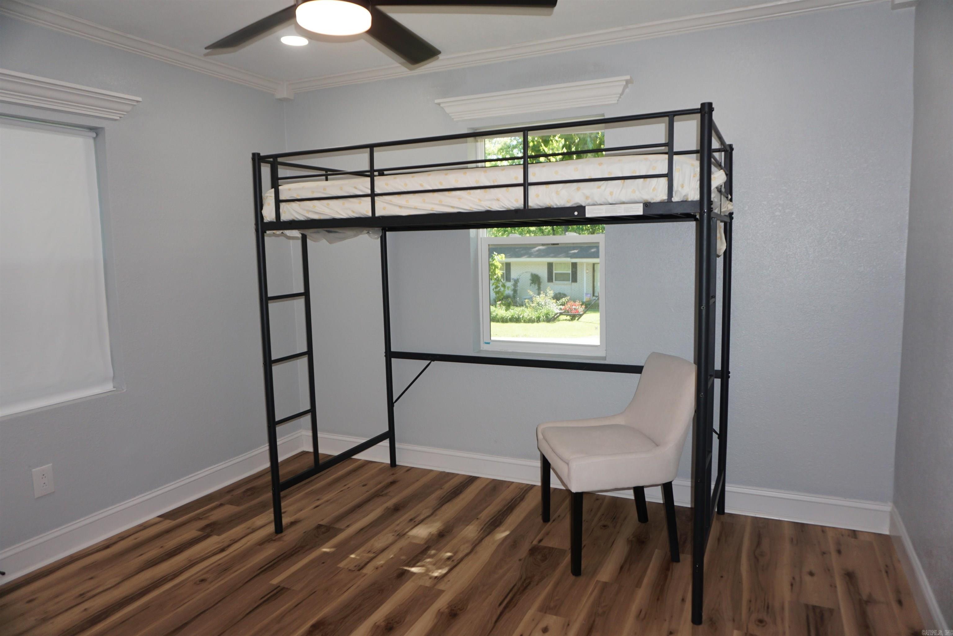 LOVE & HENRY ADDN - Residential