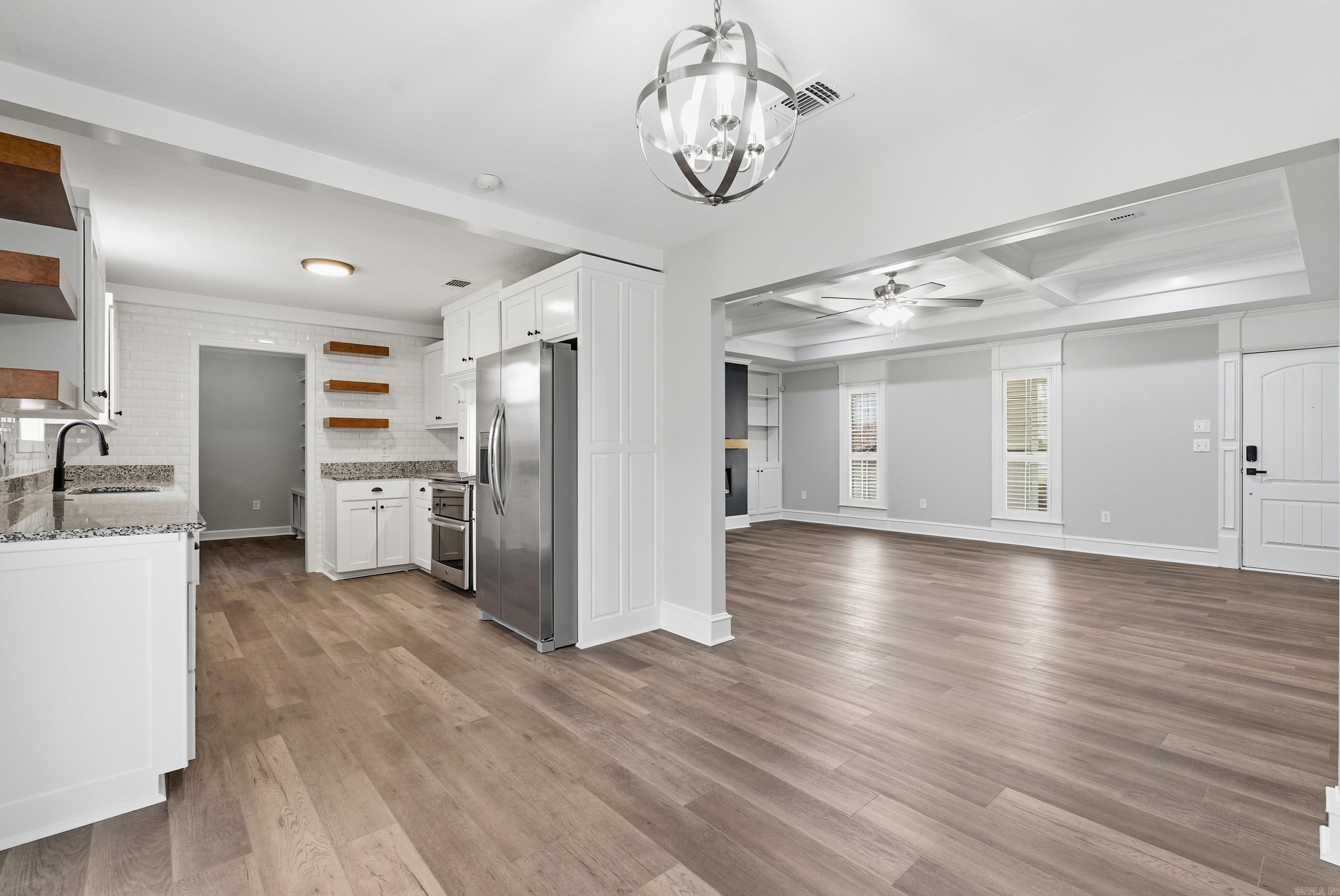 Not In List - Residential