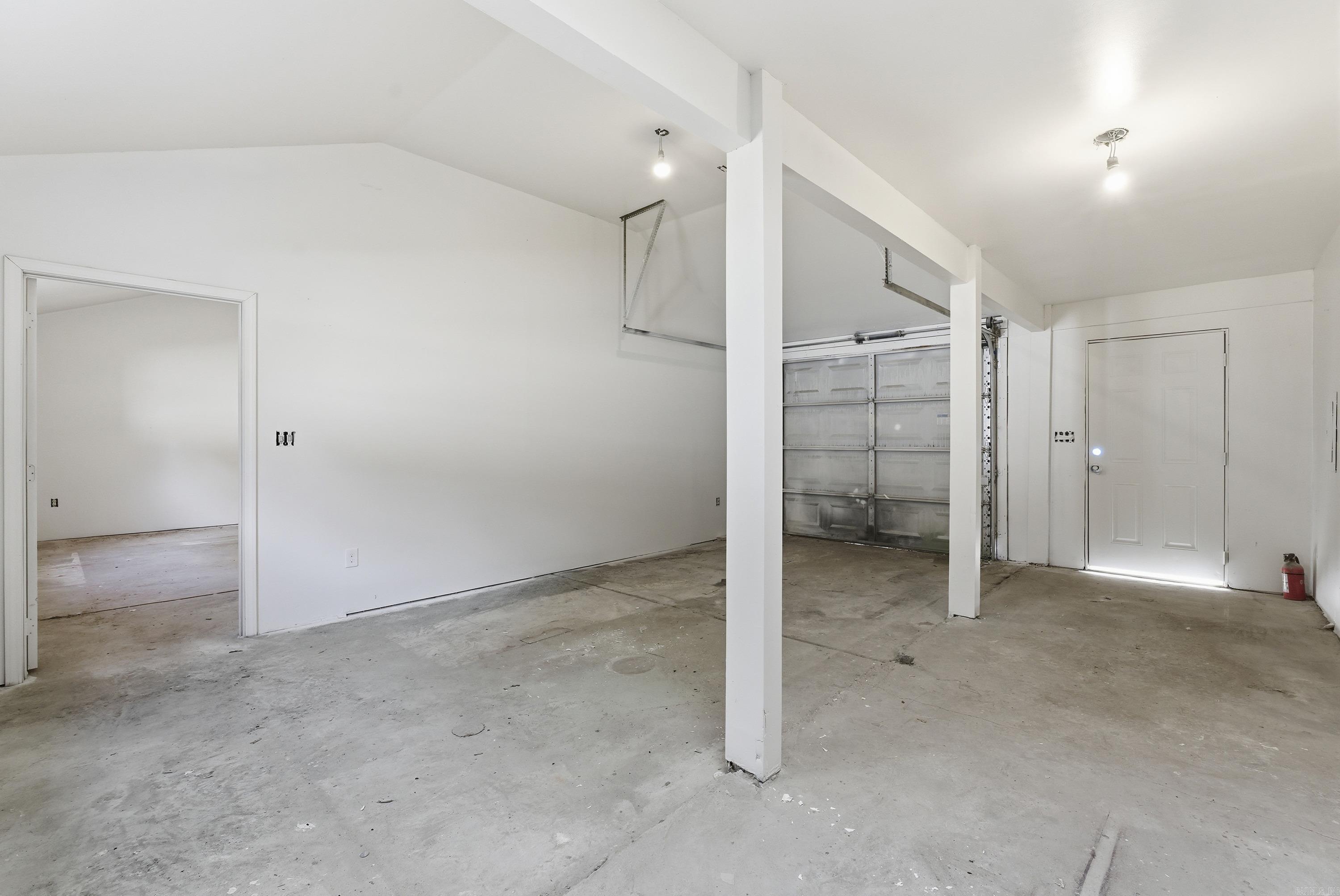 Not In List - Residential