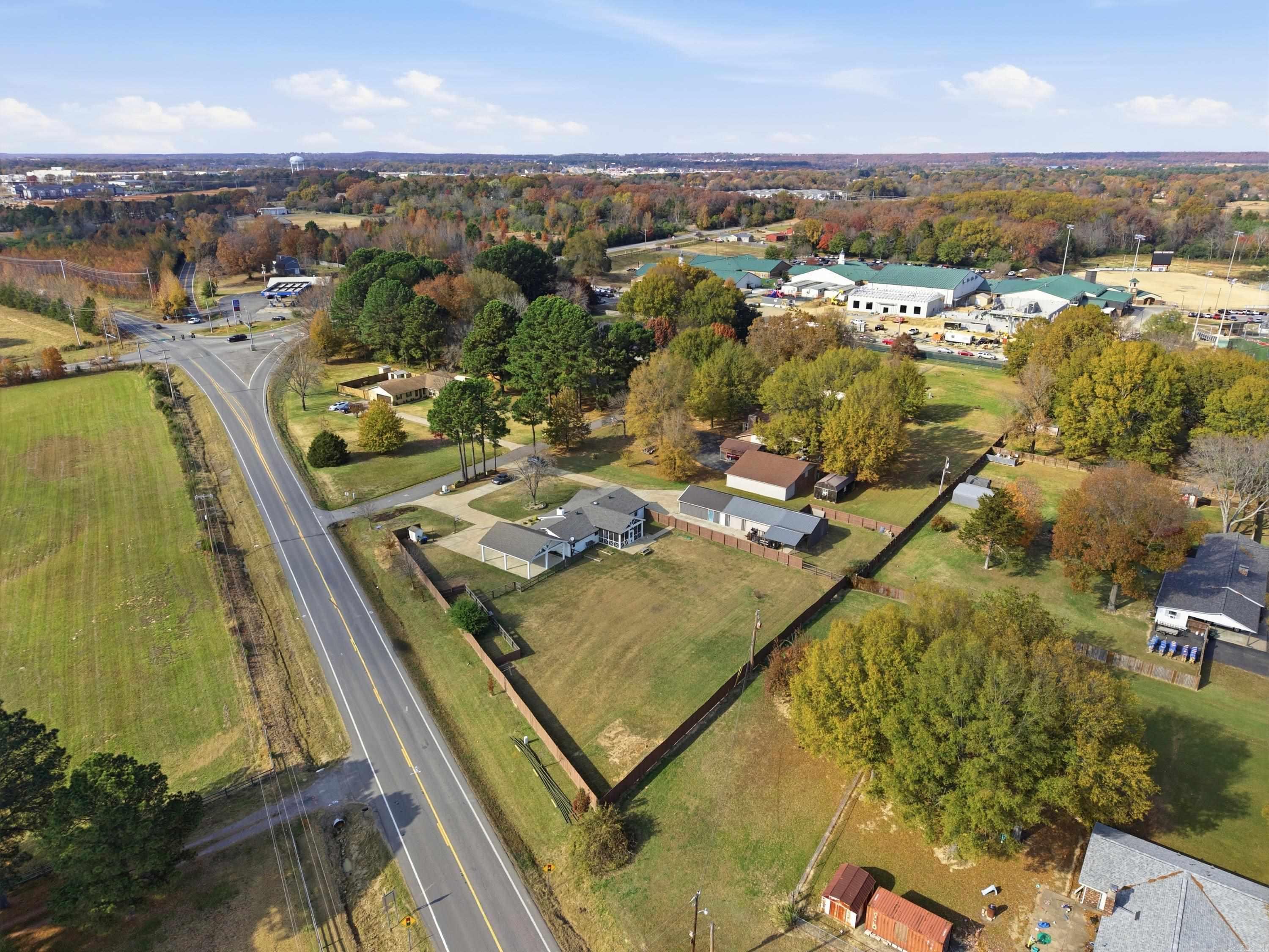 Not In List - Residential