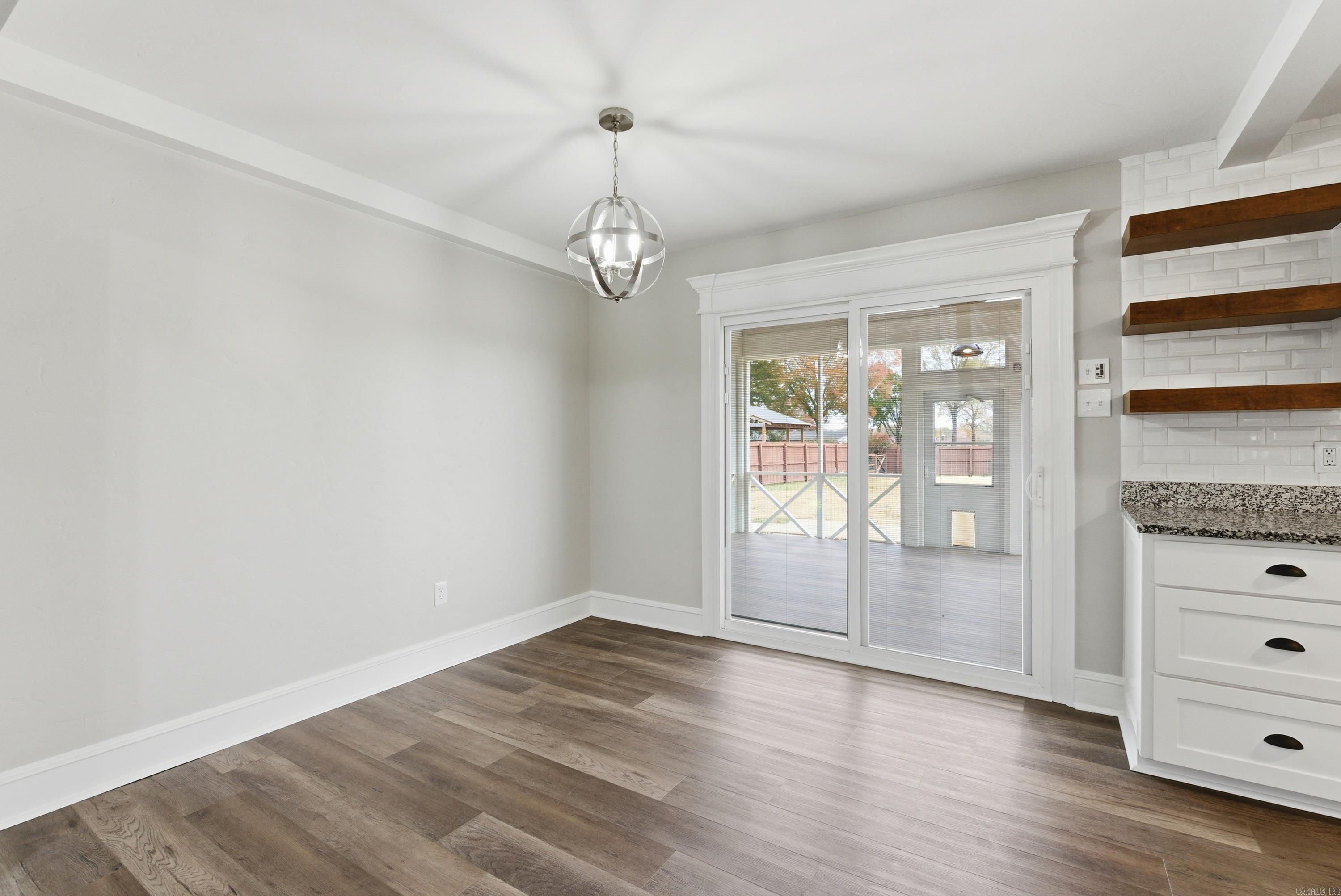 Not In List - Residential