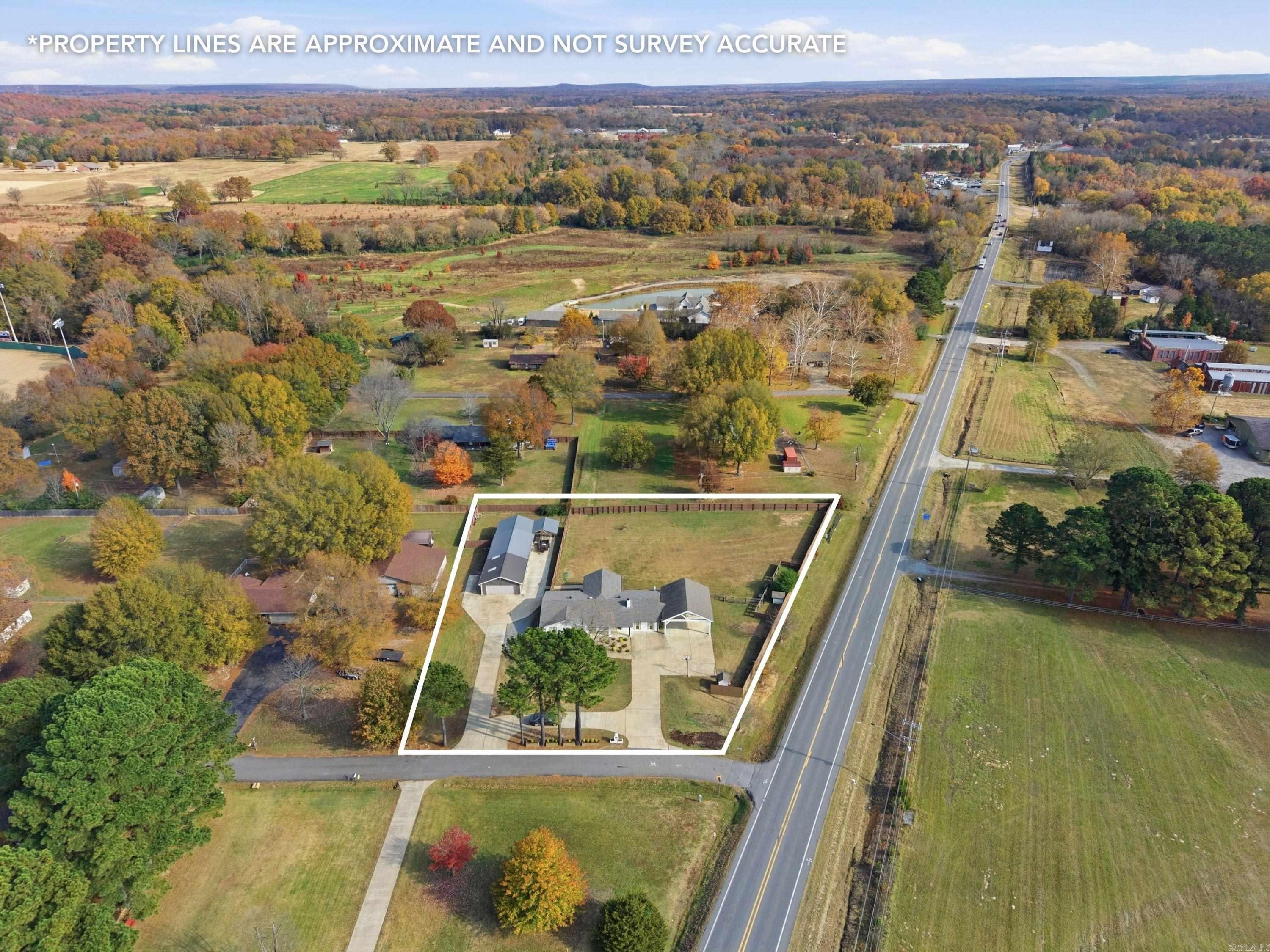 Not In List - Residential