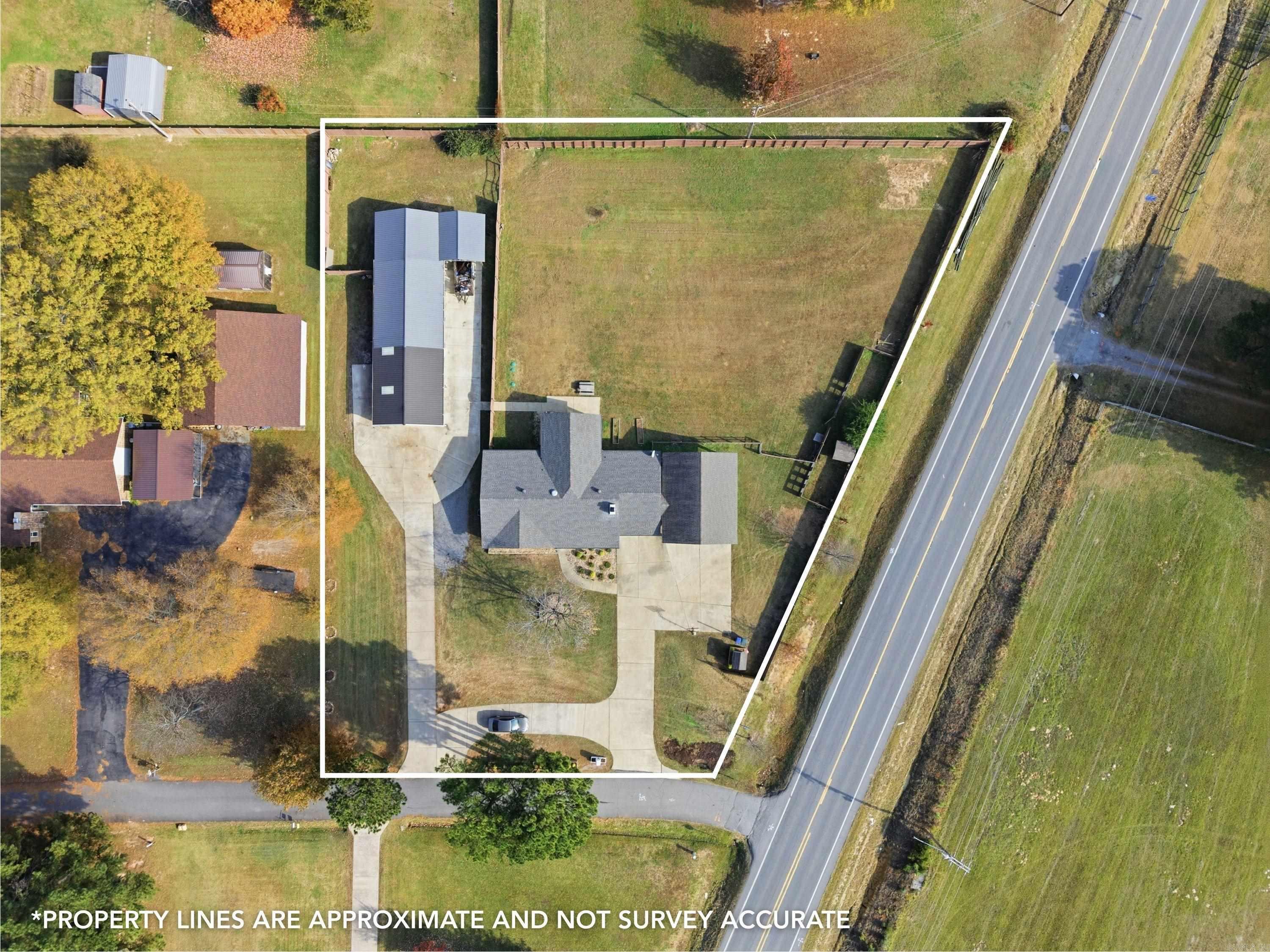 Not In List - Residential