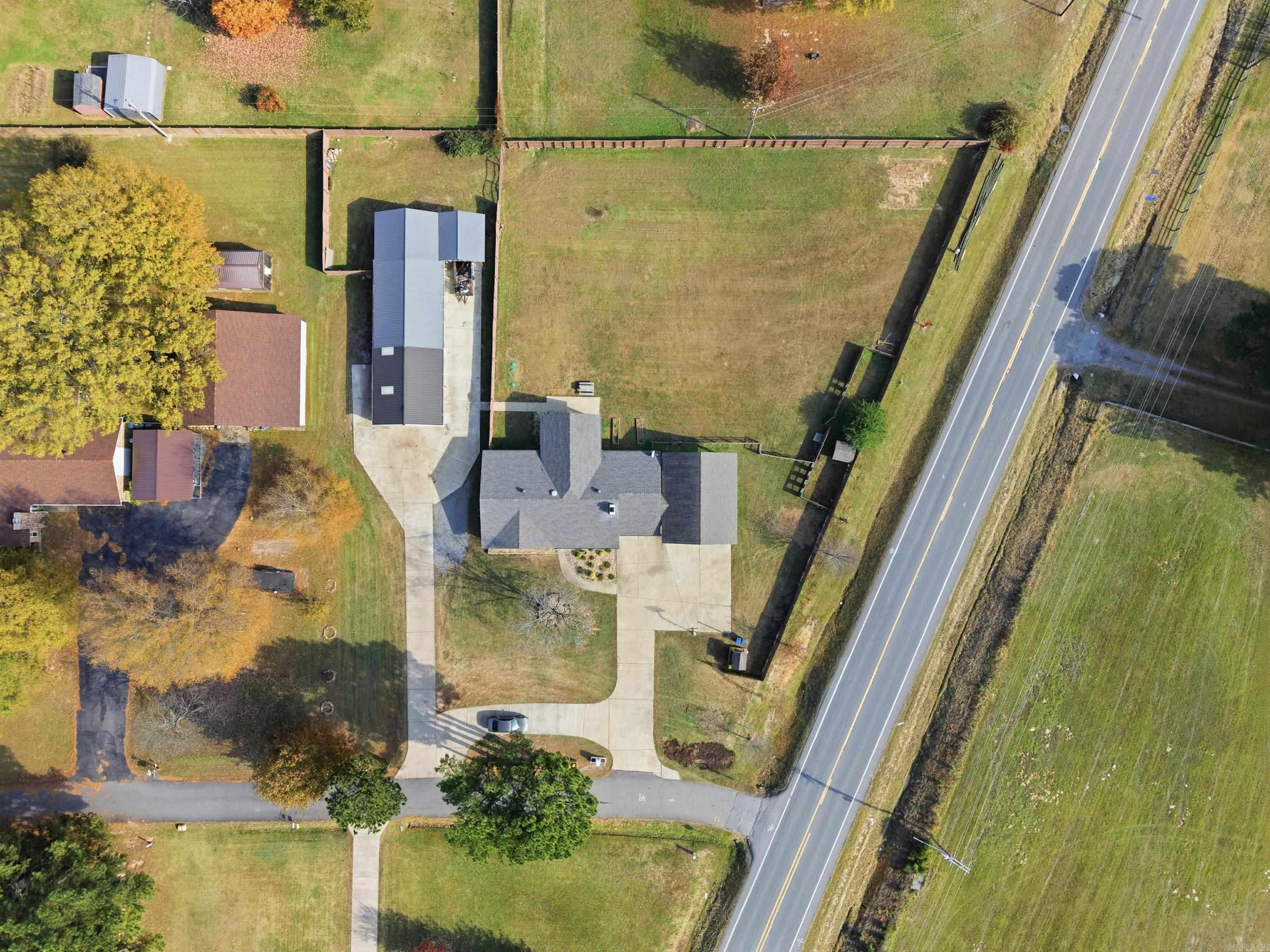 Not In List - Residential