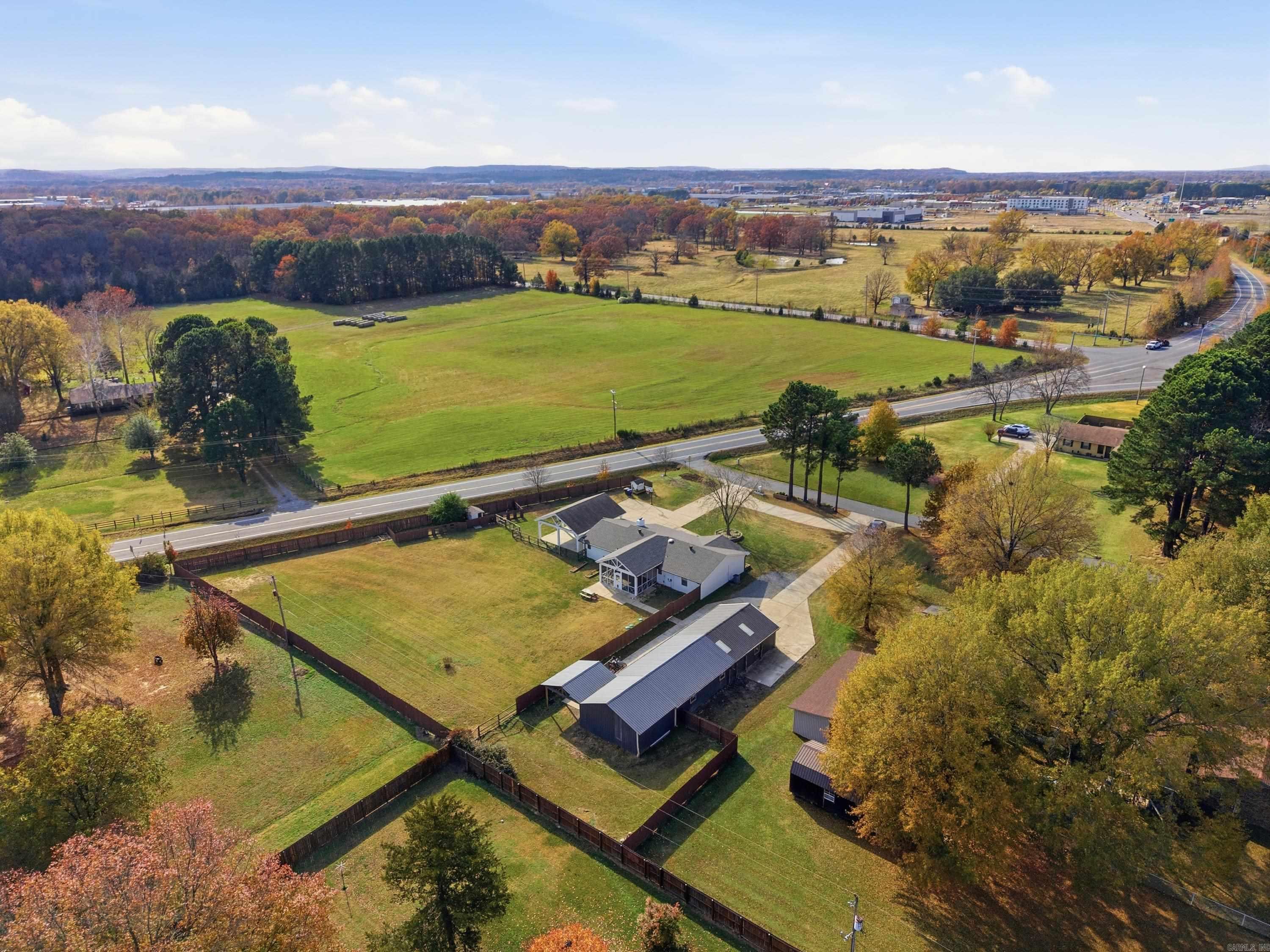 Not In List - Residential