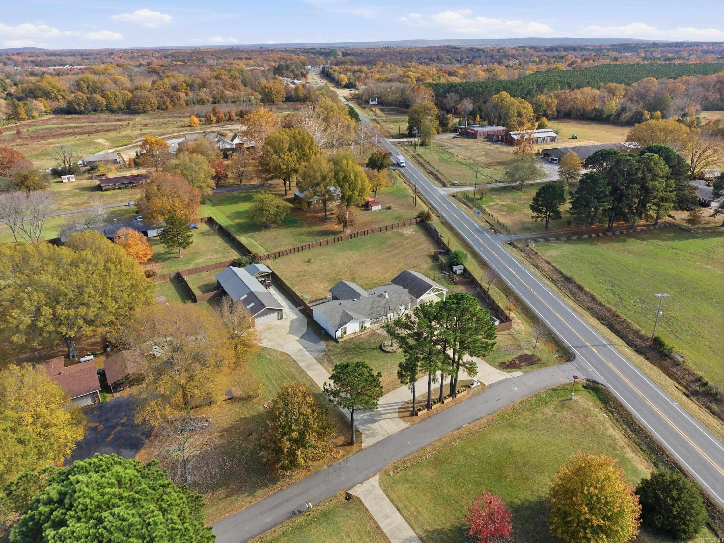 Not In List - Residential