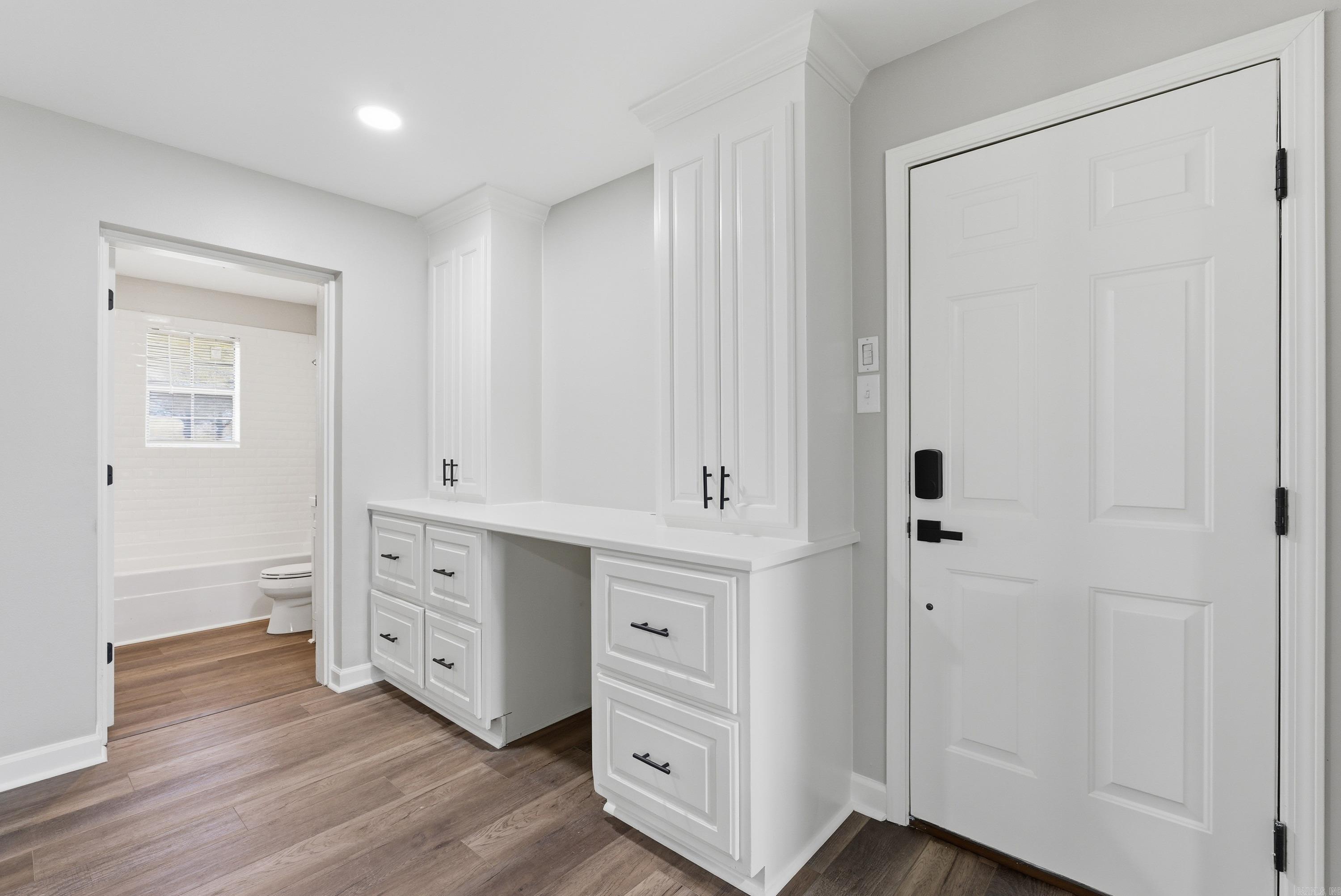 Not In List - Residential