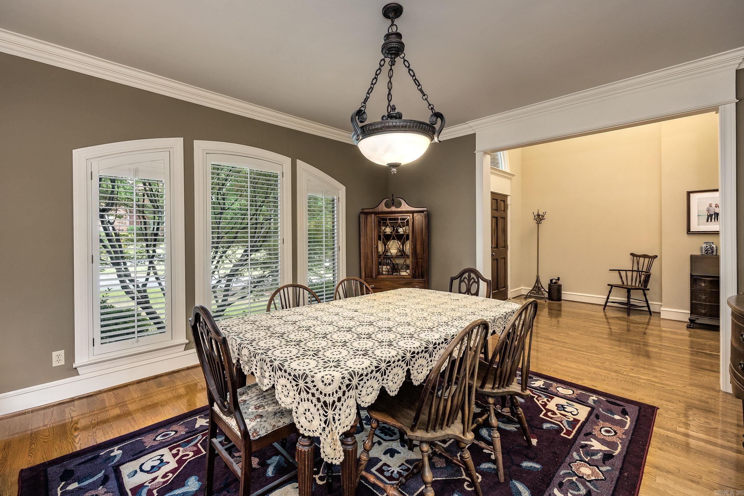 CHENAL VALLEY LAMARCHE PLACE NBH - Residential