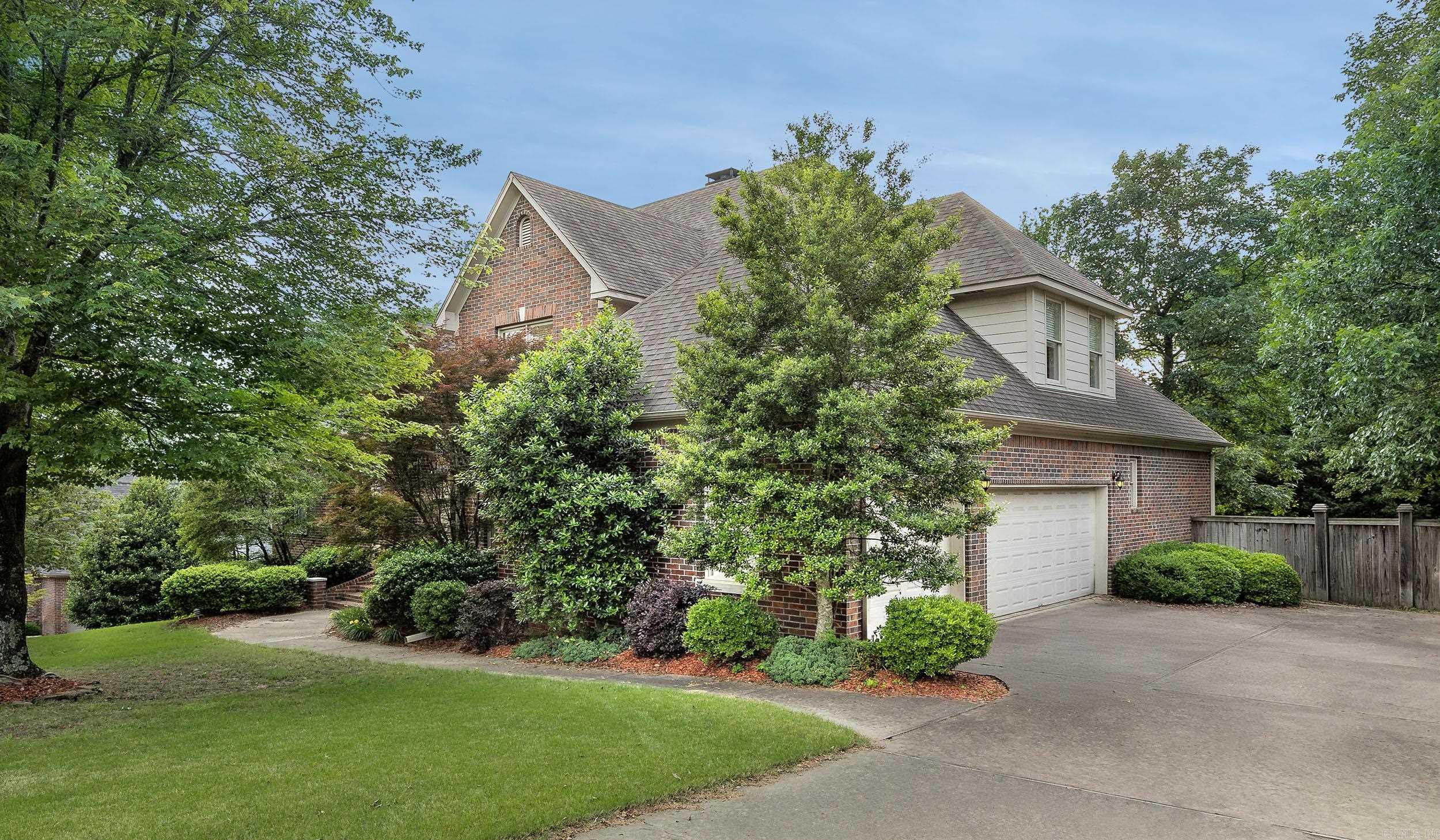 CHENAL VALLEY LAMARCHE PLACE NBH - Residential
