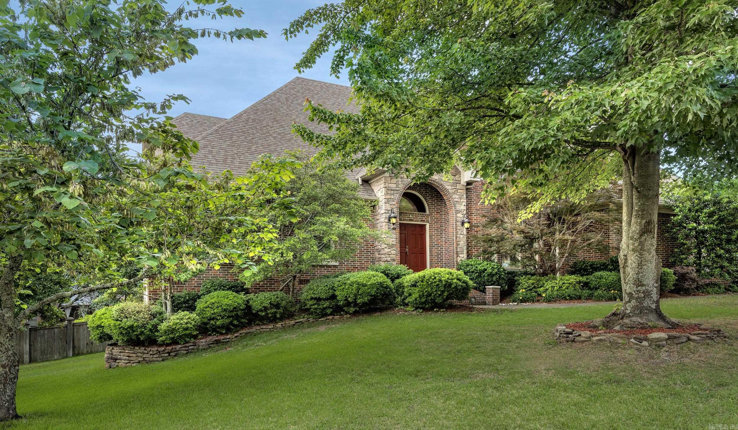 CHENAL VALLEY LAMARCHE PLACE NBH - Residential