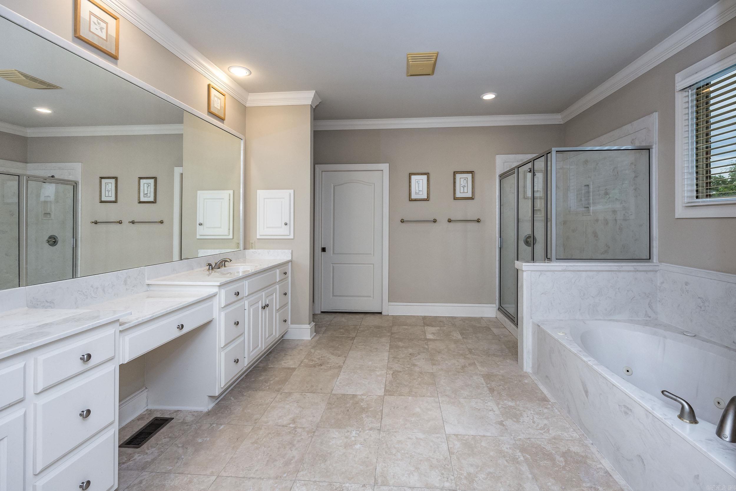 CHENAL VALLEY LAMARCHE PLACE NBH - Residential