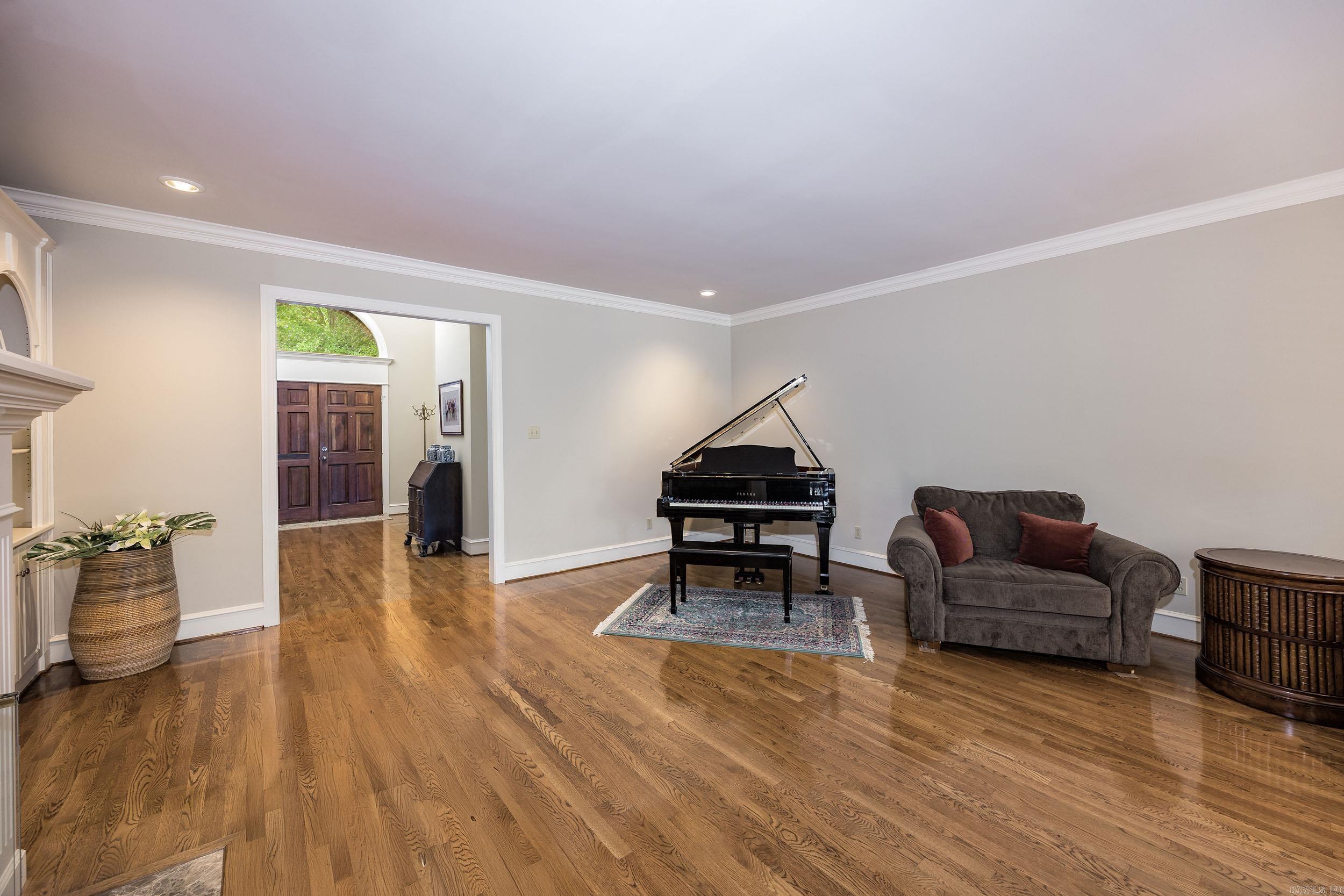 CHENAL VALLEY LAMARCHE PLACE NBH - Residential