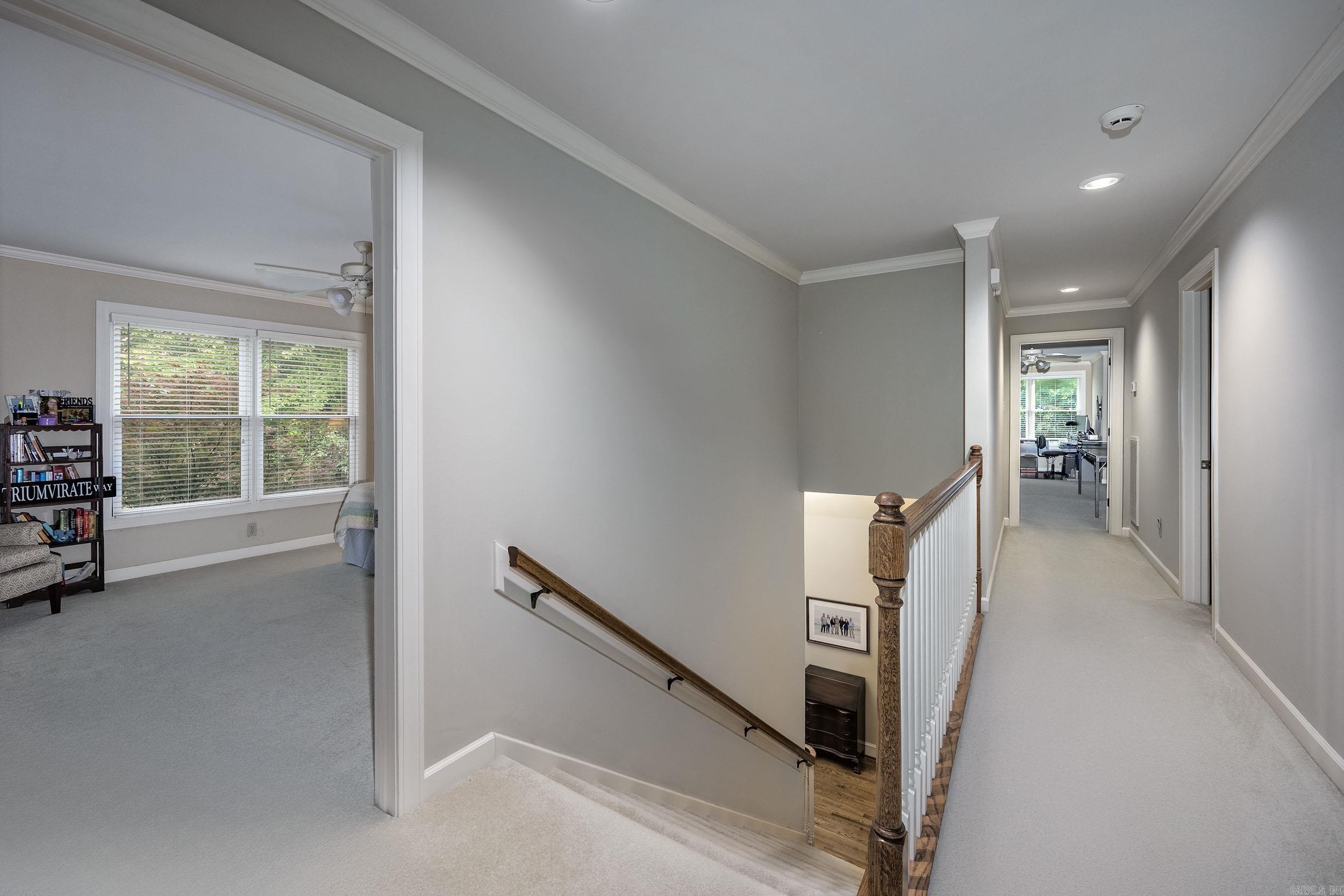 CHENAL VALLEY LAMARCHE PLACE NBH - Residential