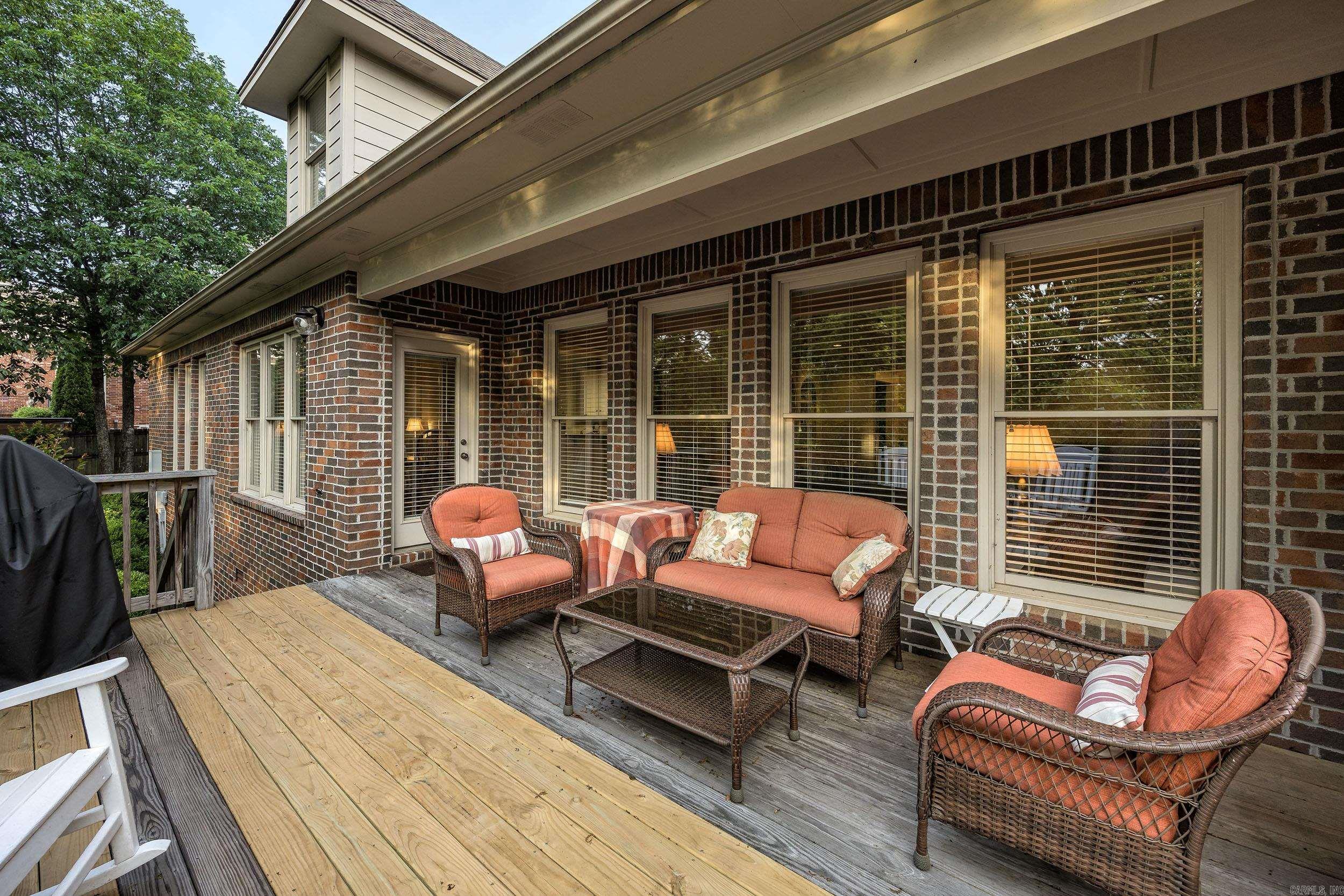 CHENAL VALLEY LAMARCHE PLACE NBH - Residential