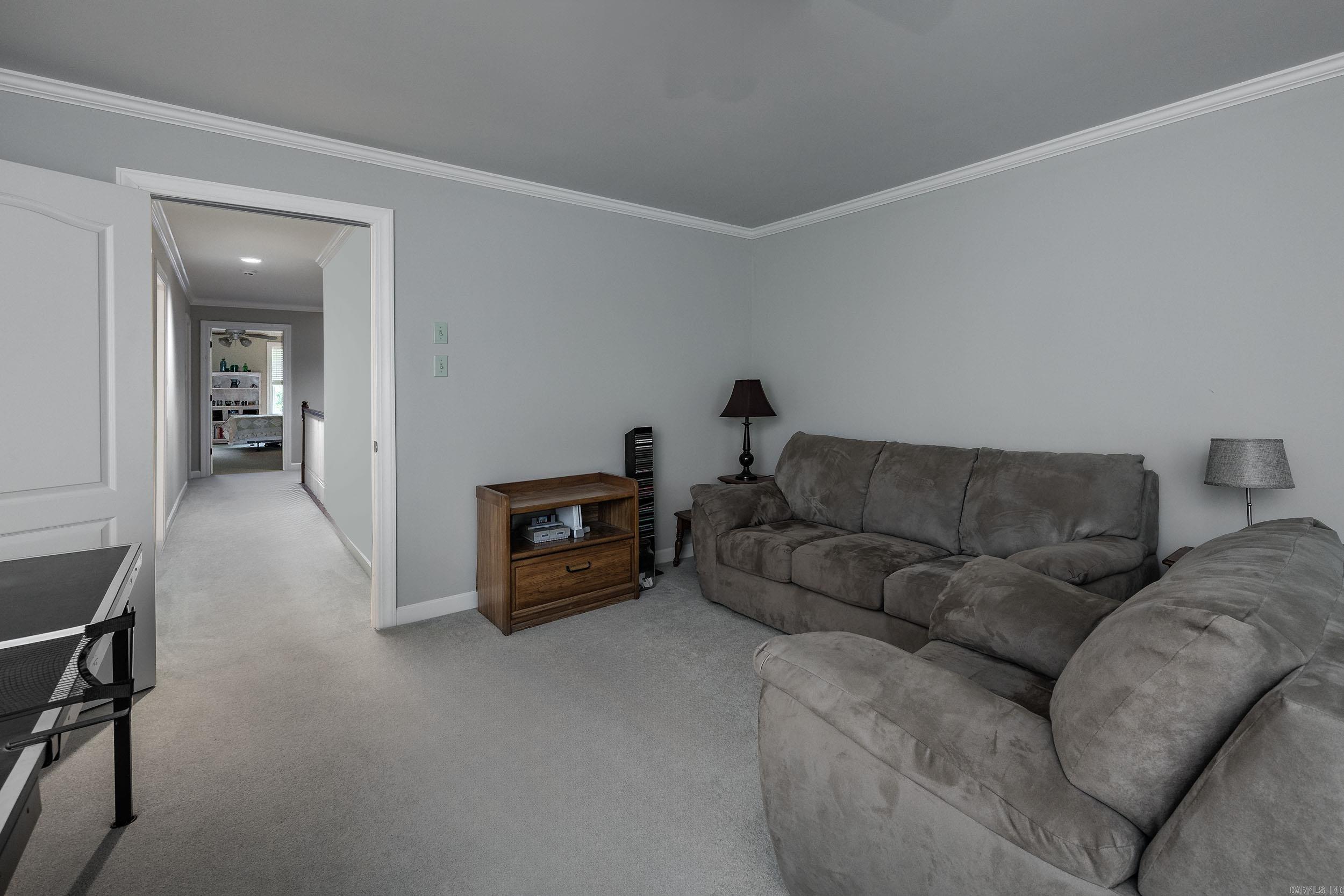 CHENAL VALLEY LAMARCHE PLACE NBH - Residential