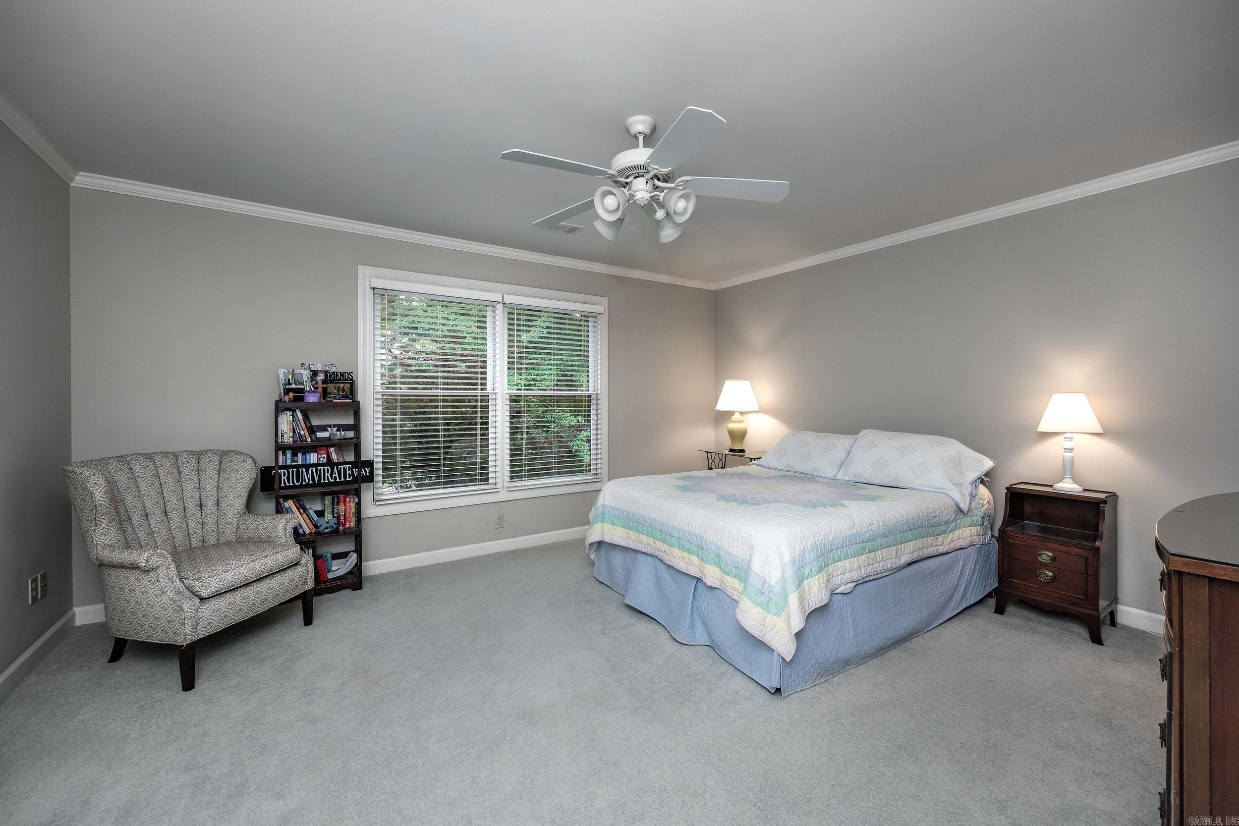 CHENAL VALLEY LAMARCHE PLACE NBH - Residential