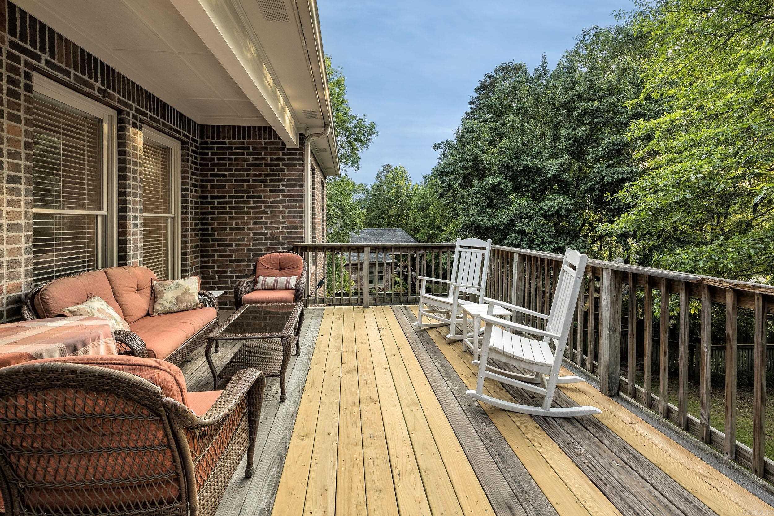 CHENAL VALLEY LAMARCHE PLACE NBH - Residential