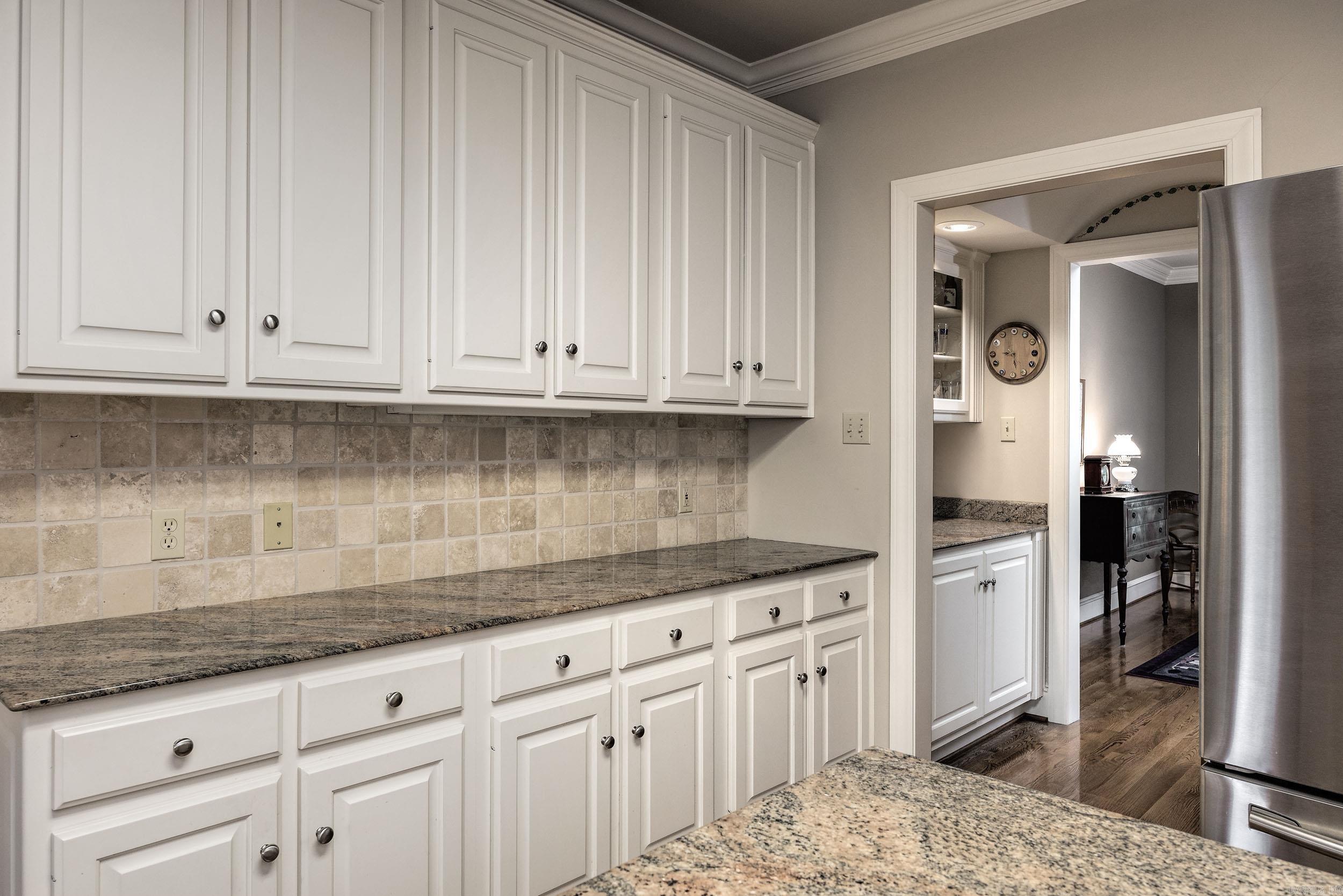 CHENAL VALLEY LAMARCHE PLACE NBH - Residential