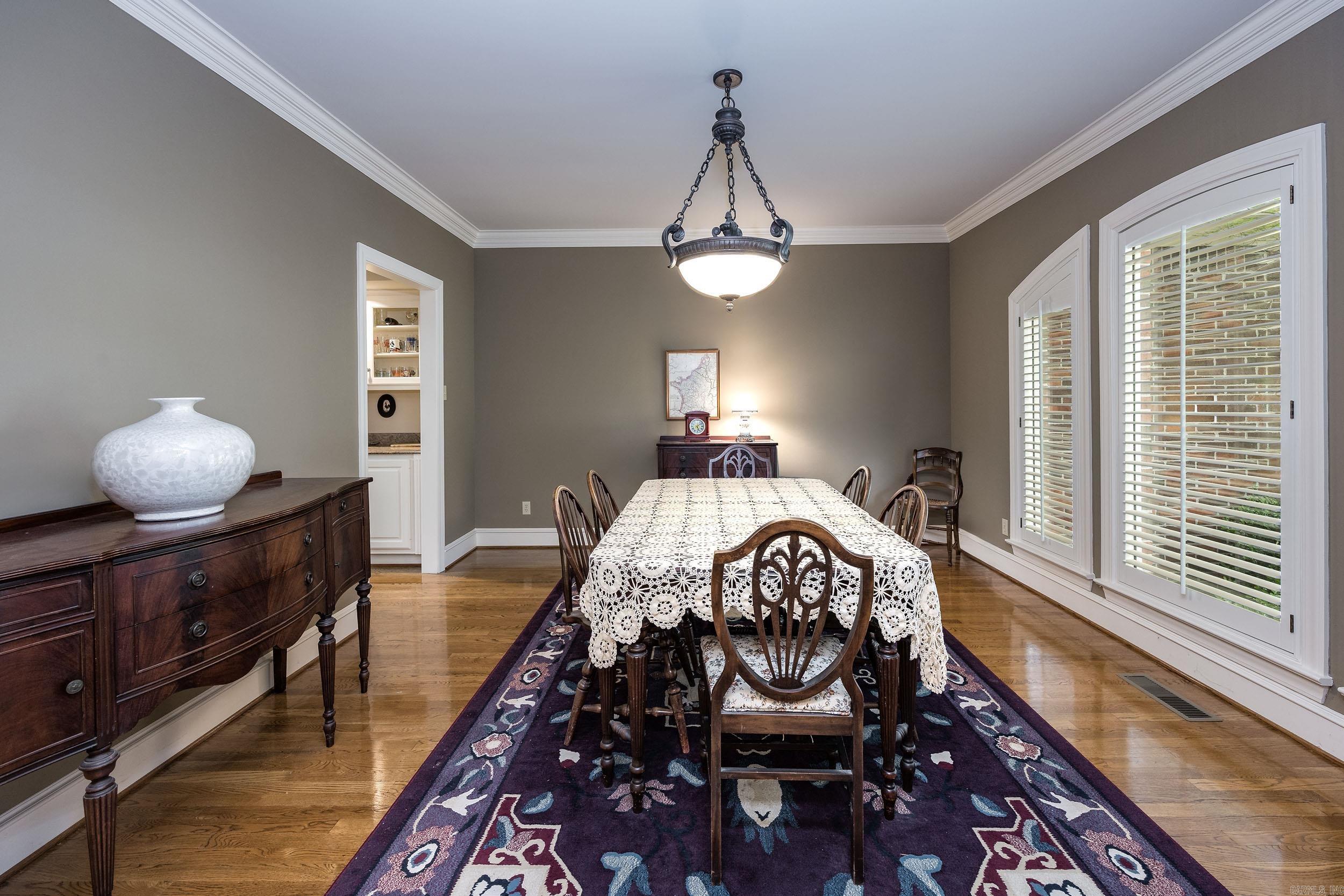 CHENAL VALLEY LAMARCHE PLACE NBH - Residential