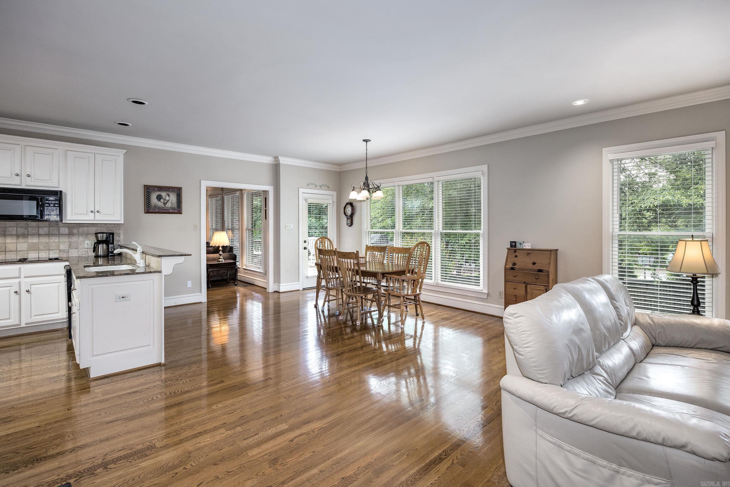 CHENAL VALLEY LAMARCHE PLACE NBH - Residential