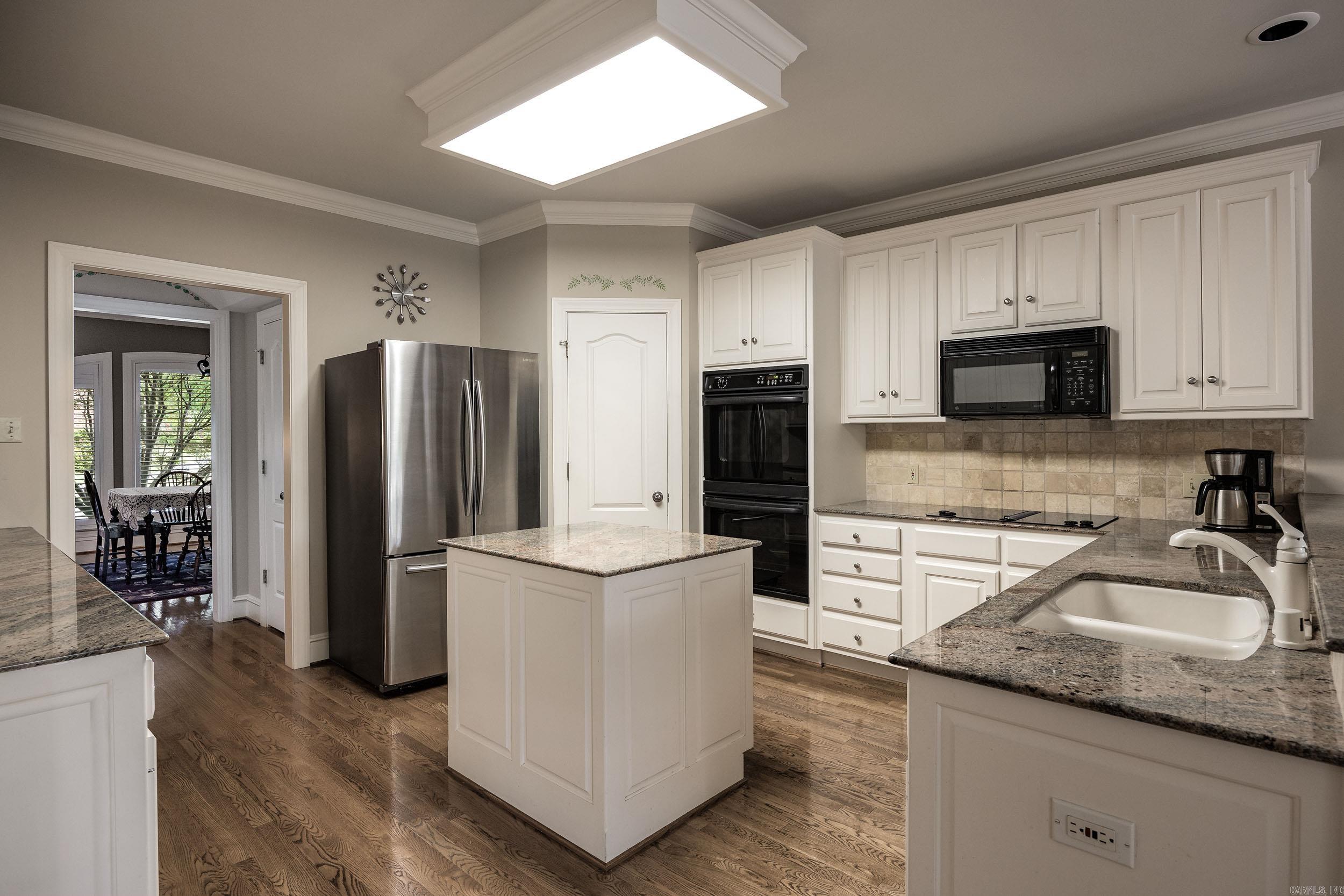 CHENAL VALLEY LAMARCHE PLACE NBH - Residential