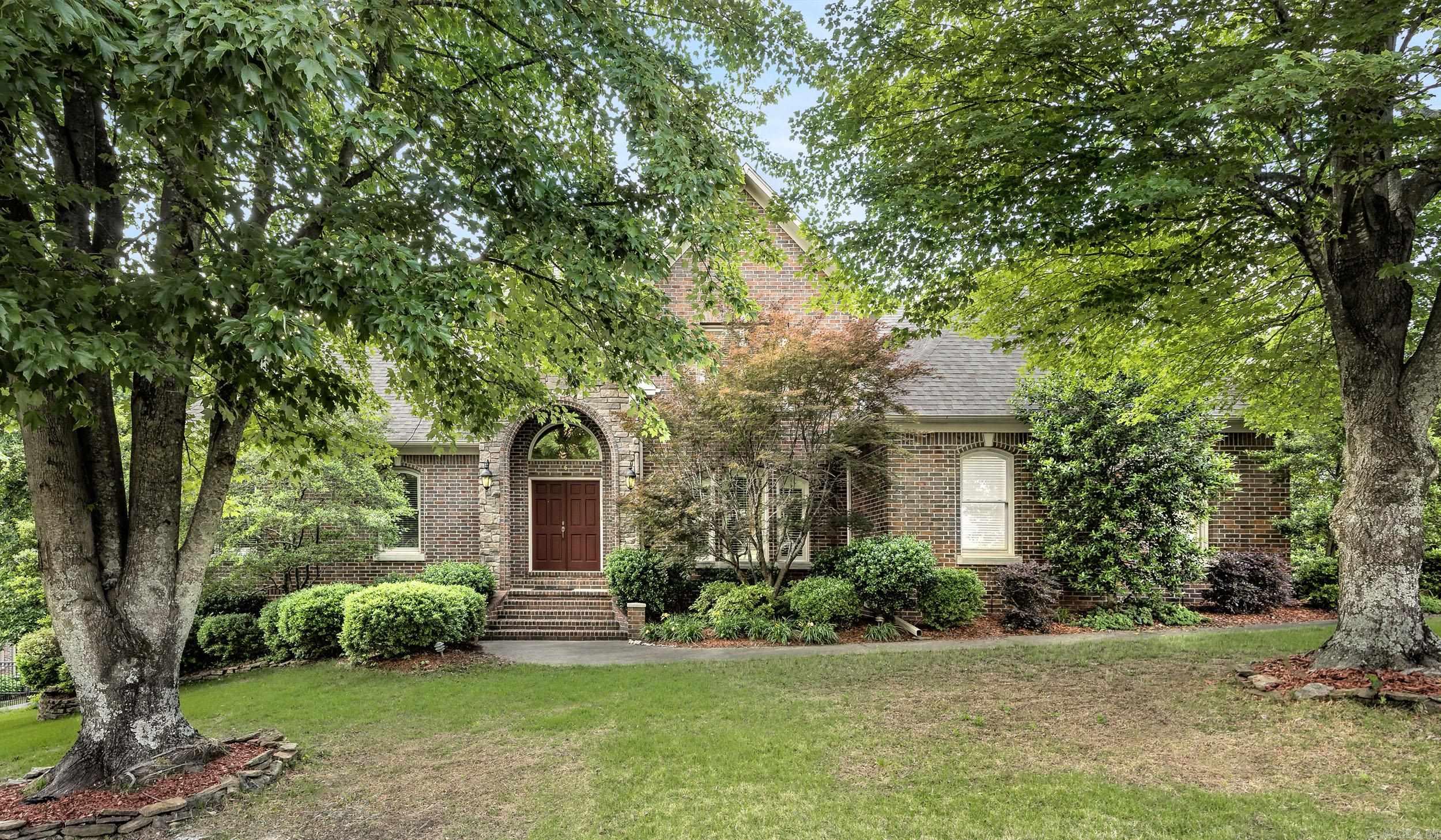CHENAL VALLEY LAMARCHE PLACE NBH - Residential