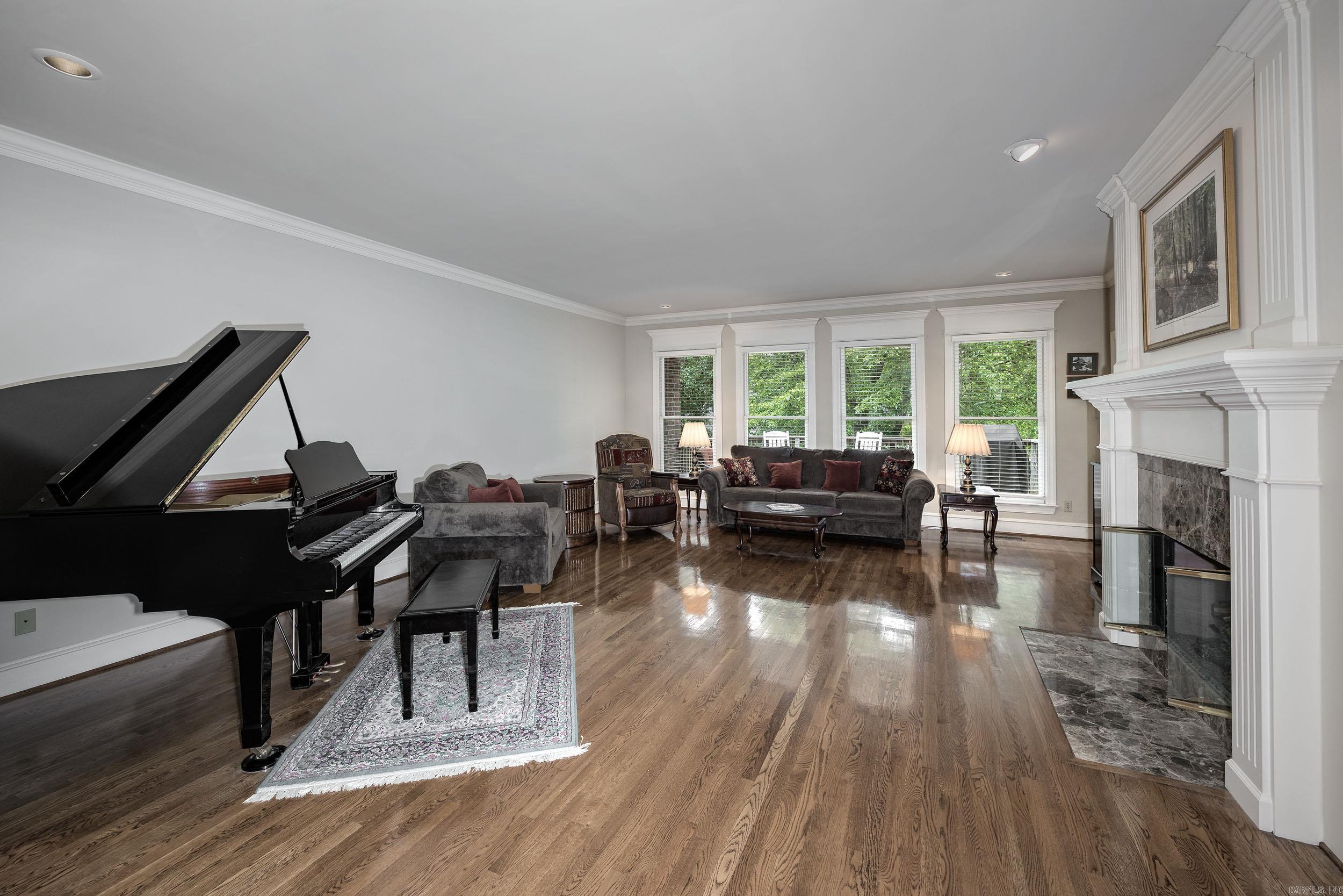 CHENAL VALLEY LAMARCHE PLACE NBH - Residential