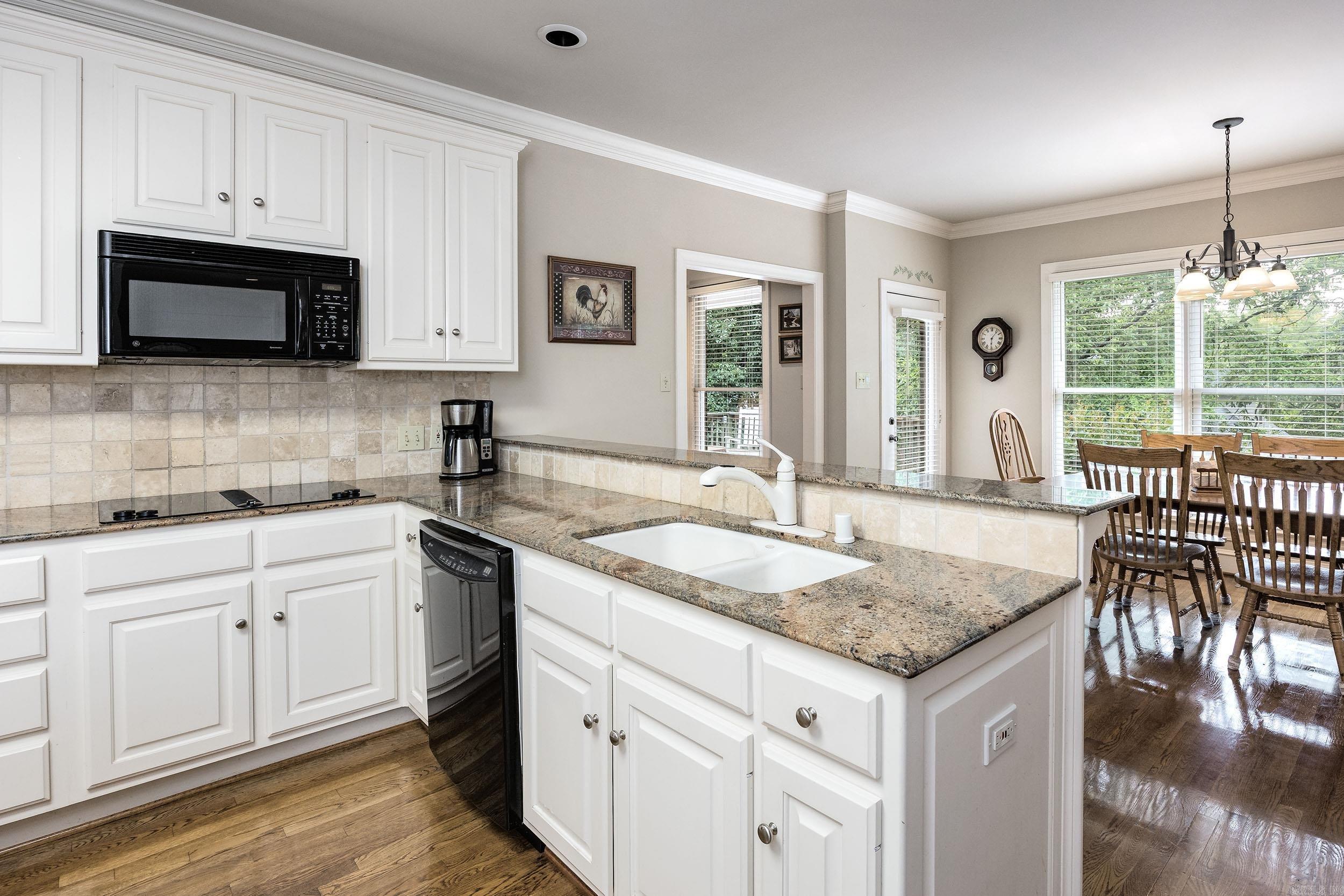 CHENAL VALLEY LAMARCHE PLACE NBH - Residential