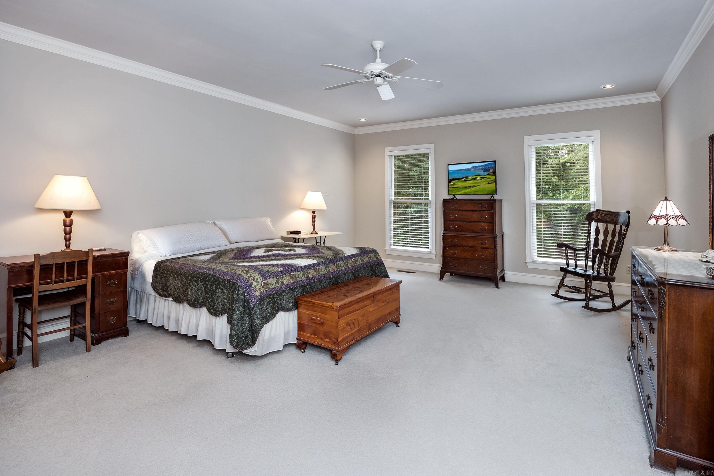 CHENAL VALLEY LAMARCHE PLACE NBH - Residential