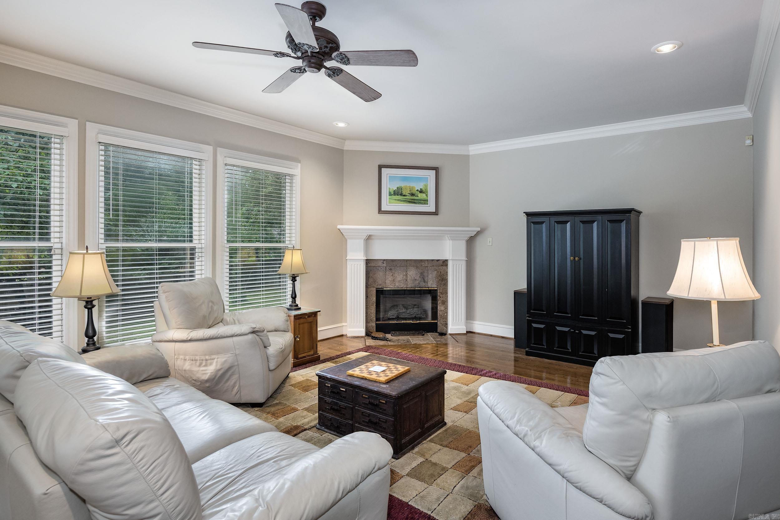 CHENAL VALLEY LAMARCHE PLACE NBH - Residential
