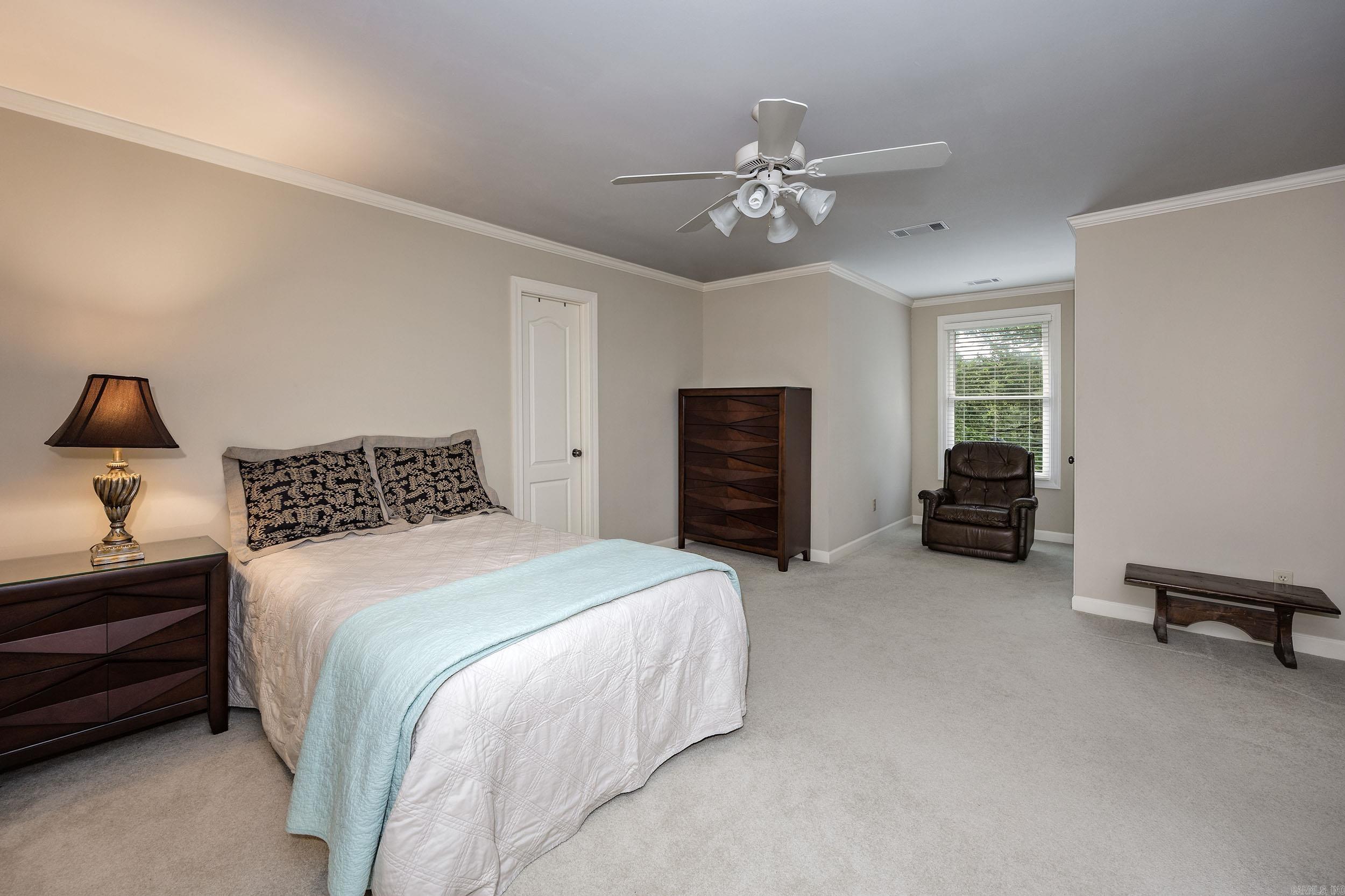CHENAL VALLEY LAMARCHE PLACE NBH - Residential