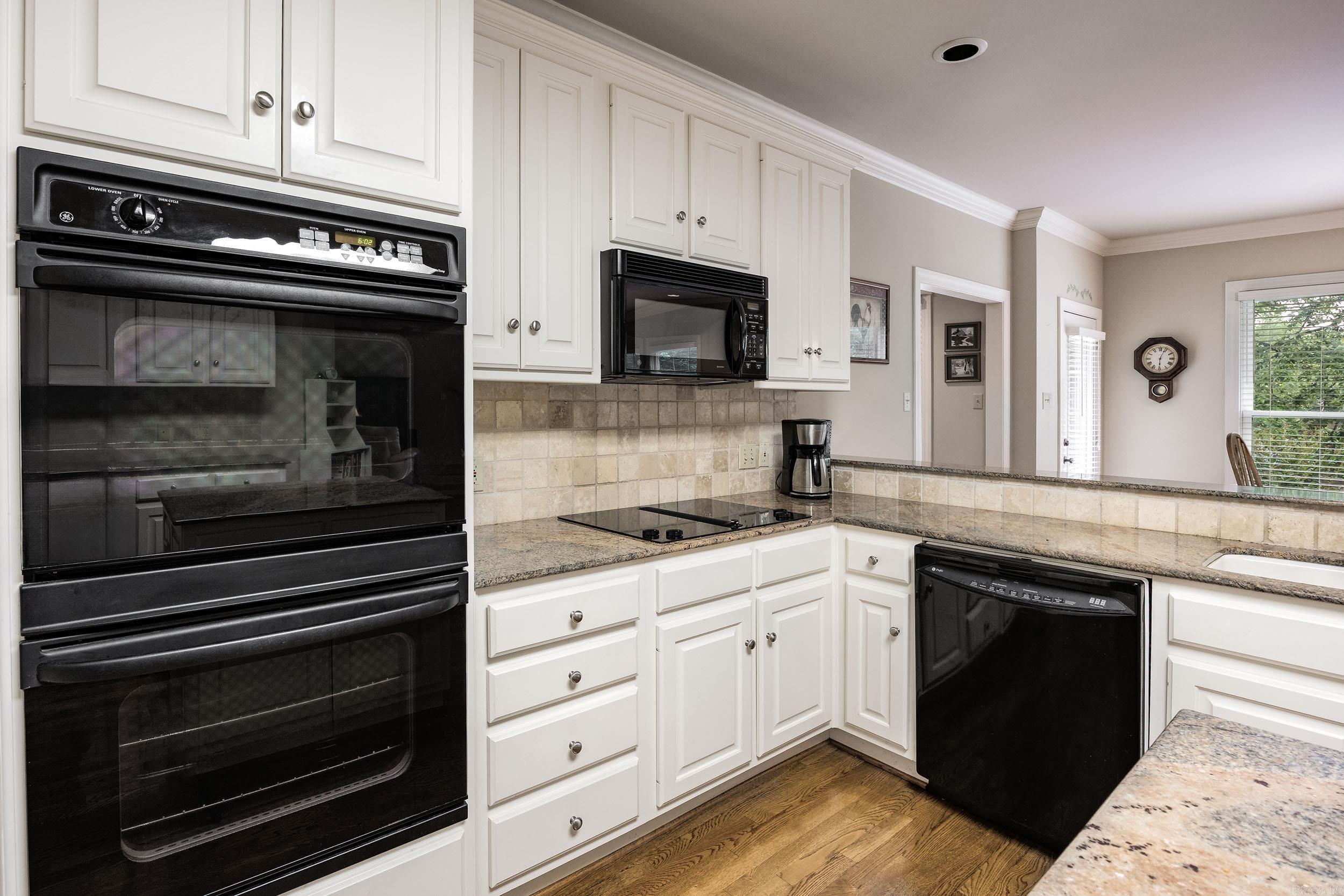 CHENAL VALLEY LAMARCHE PLACE NBH - Residential