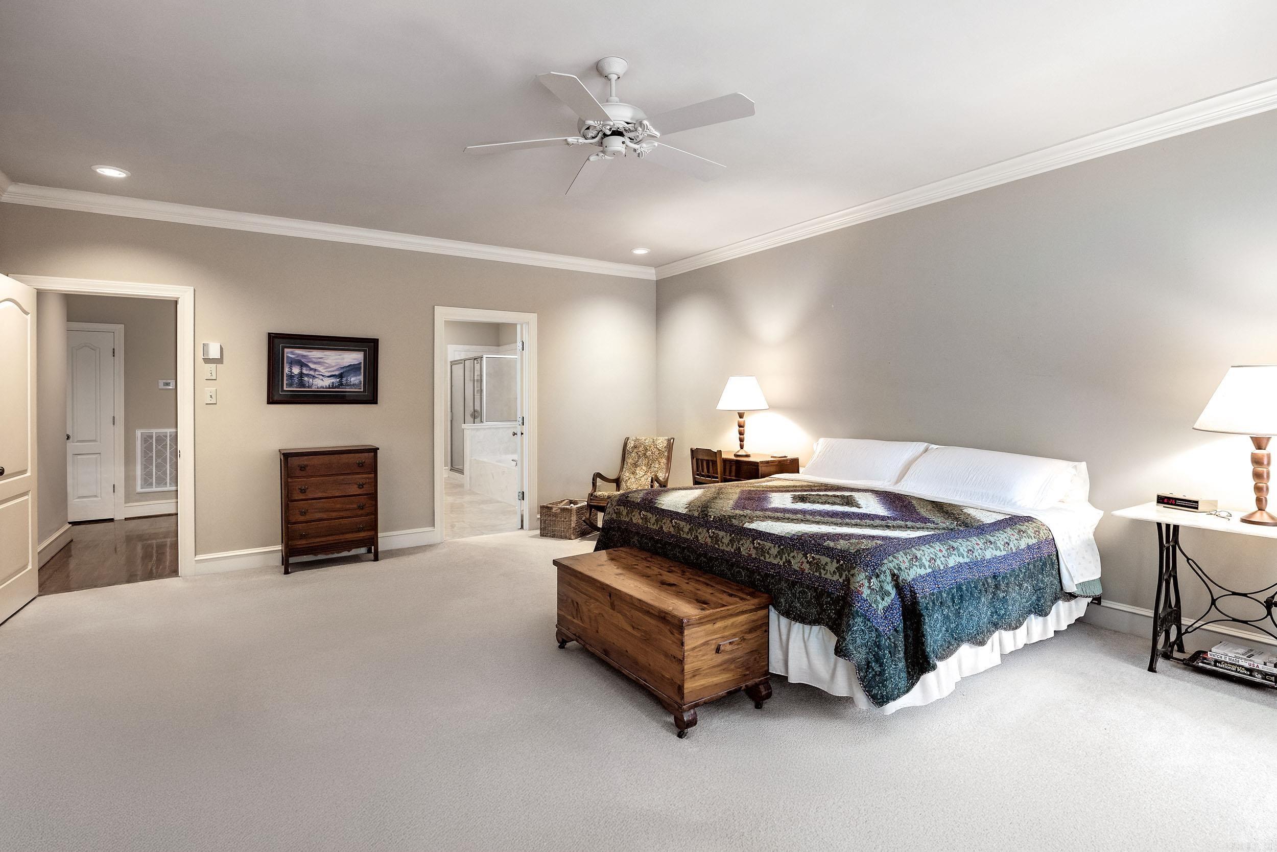CHENAL VALLEY LAMARCHE PLACE NBH - Residential