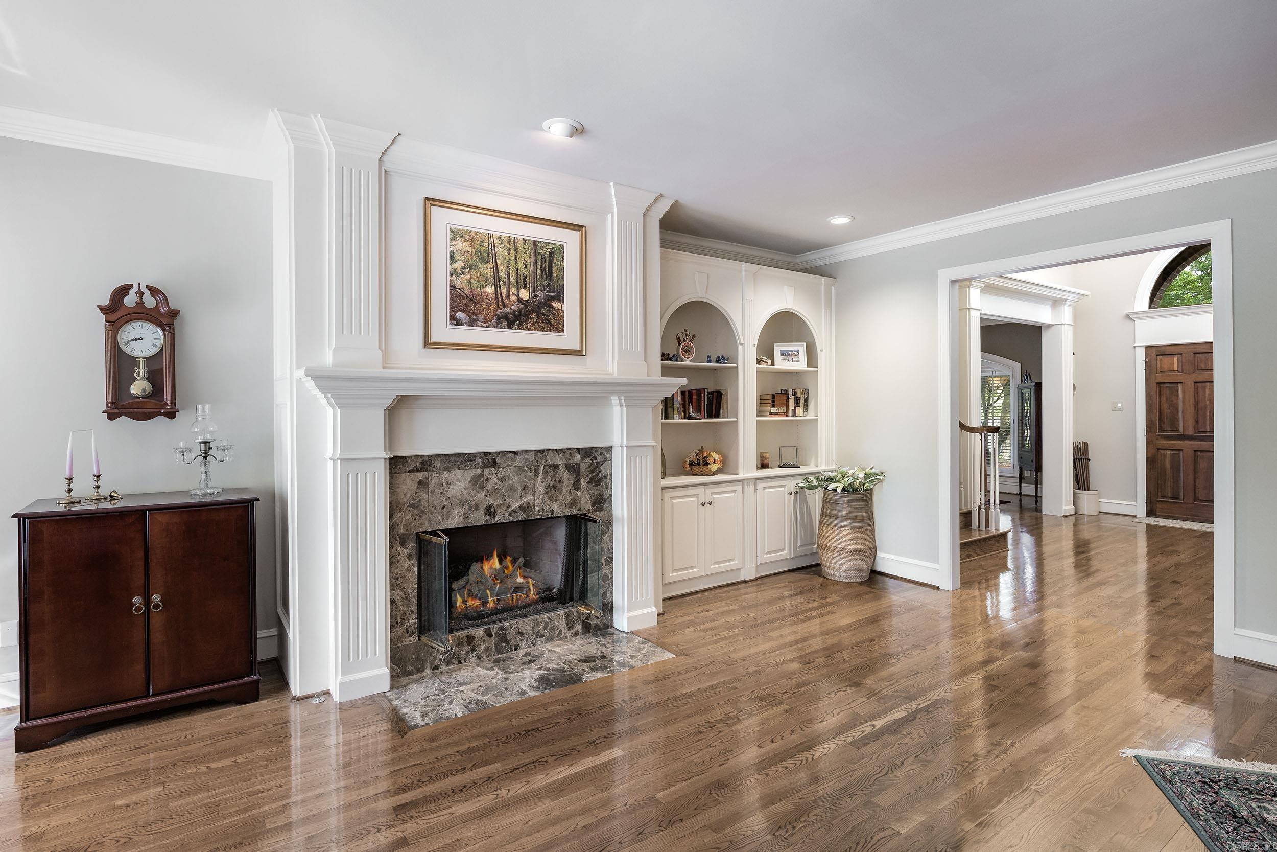 CHENAL VALLEY LAMARCHE PLACE NBH - Residential