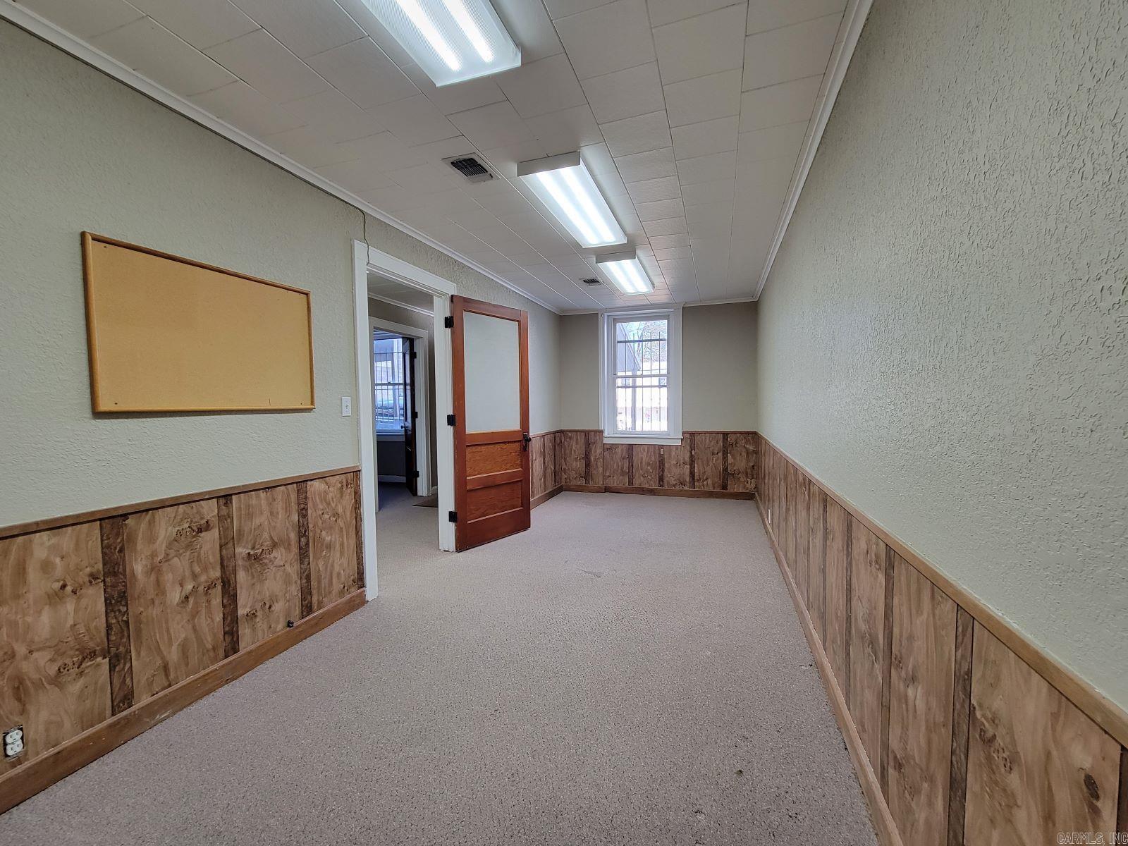 Metes & Bounds - Commercial Sale