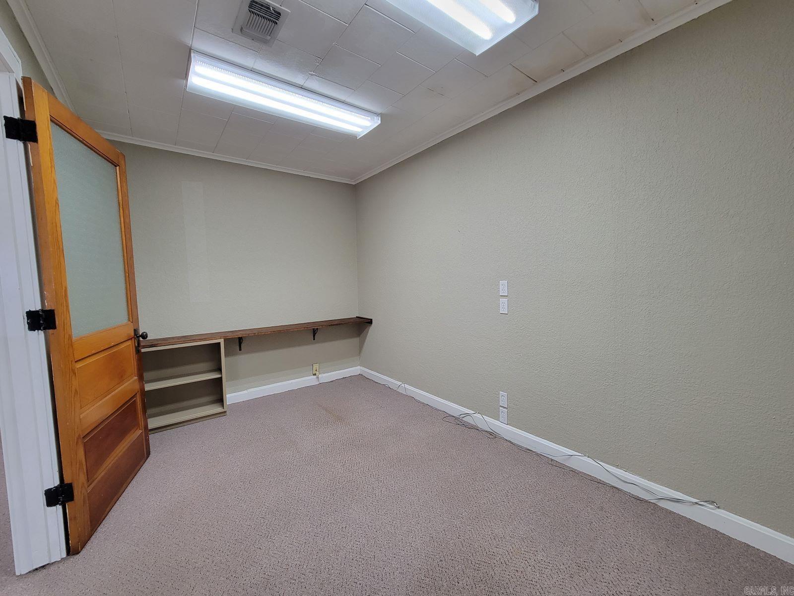 Metes & Bounds - Commercial Sale