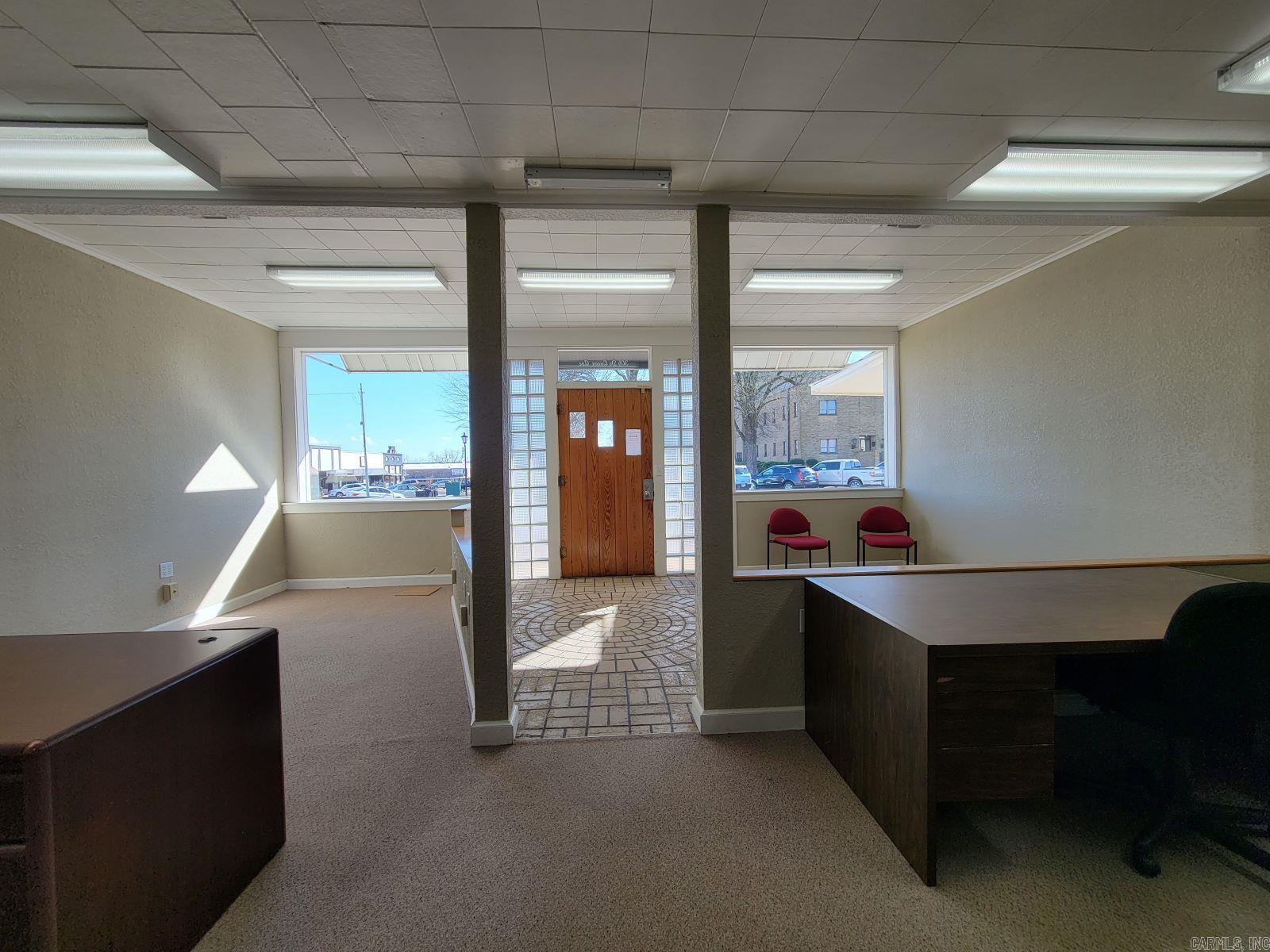 Metes & Bounds - Commercial Sale