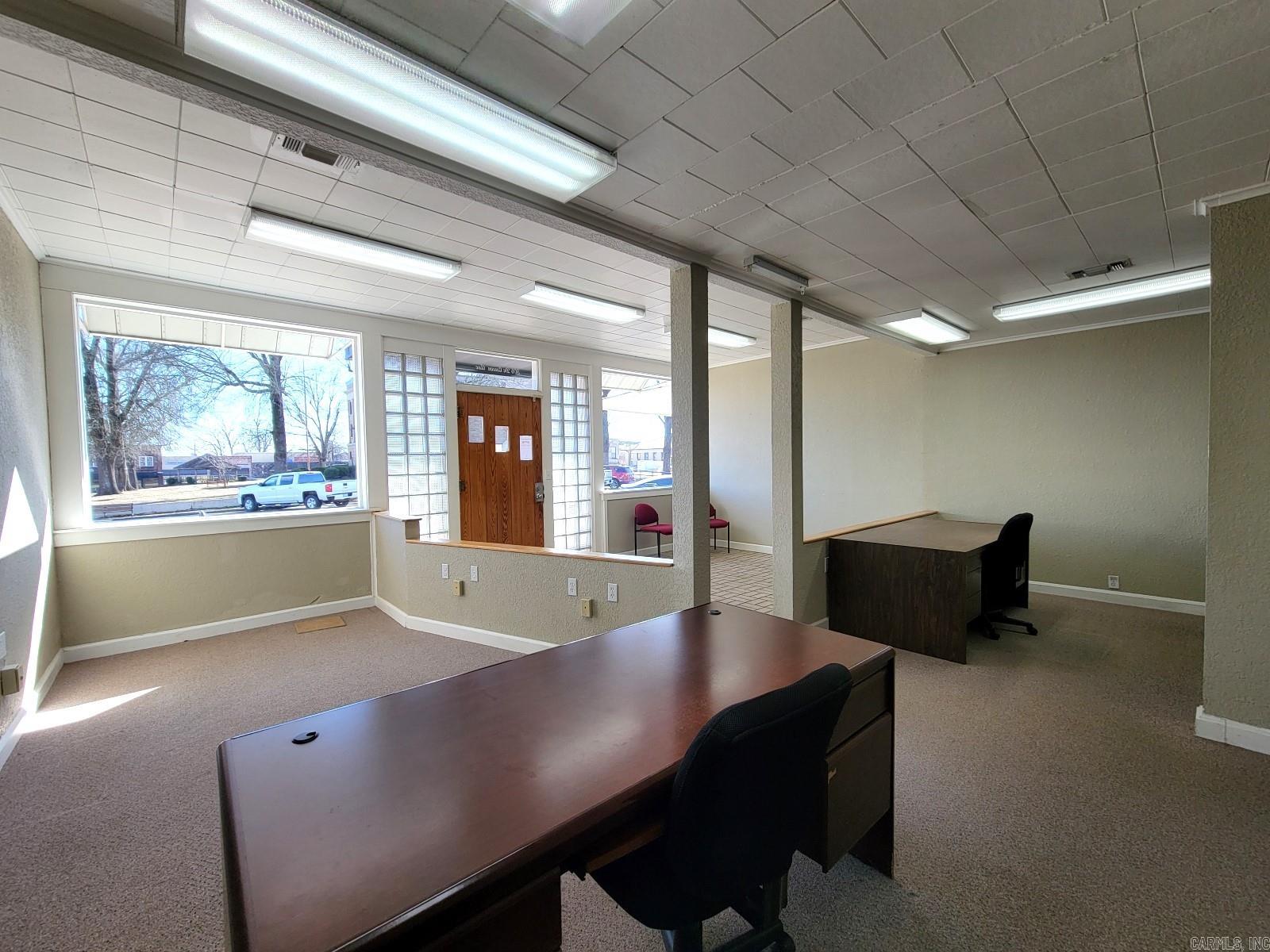 Metes & Bounds - Commercial Sale