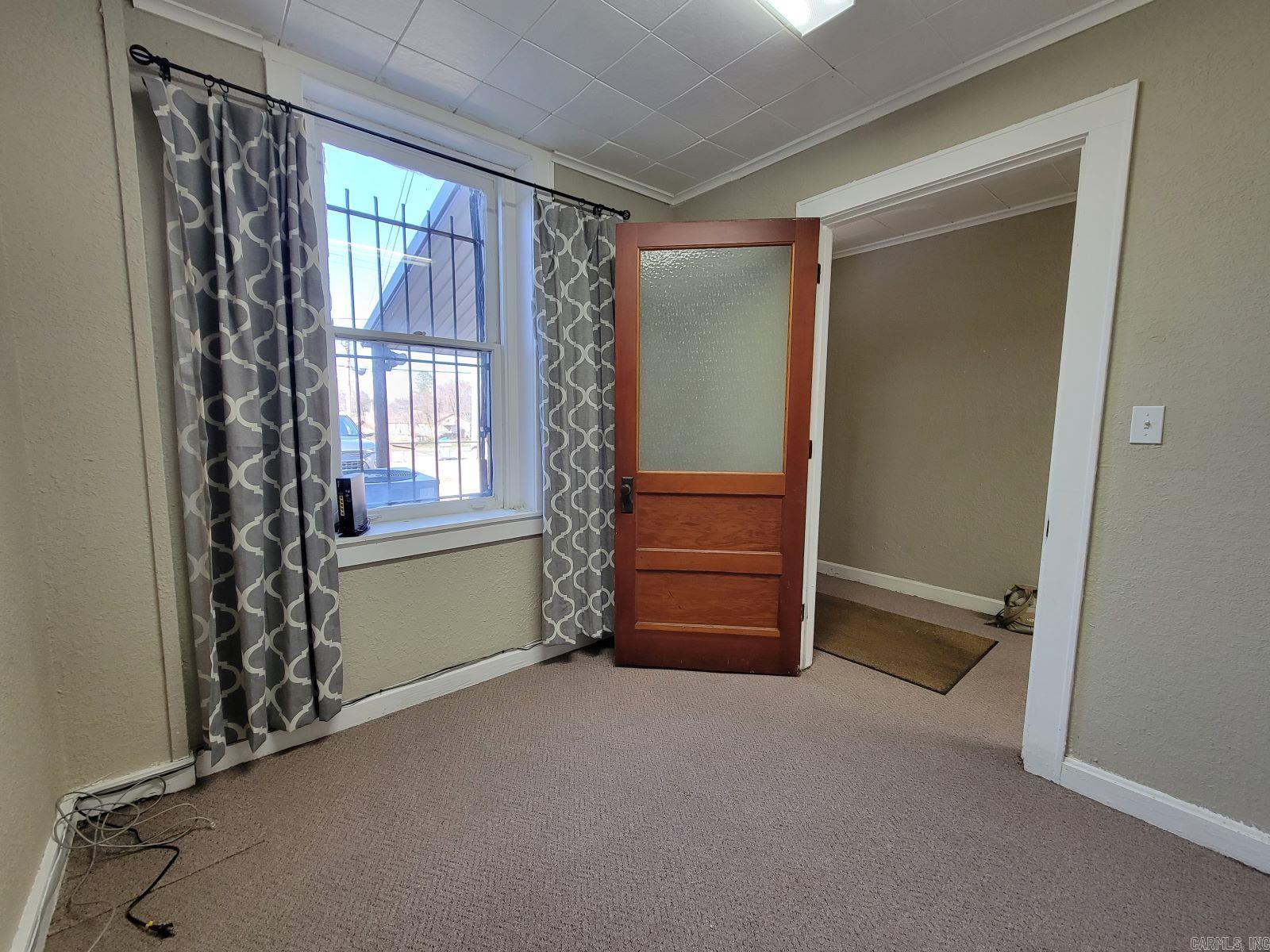 Metes & Bounds - Commercial Sale