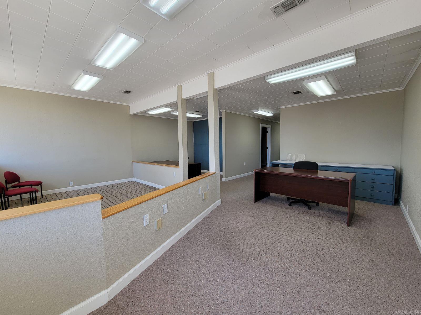 Metes & Bounds - Commercial Sale