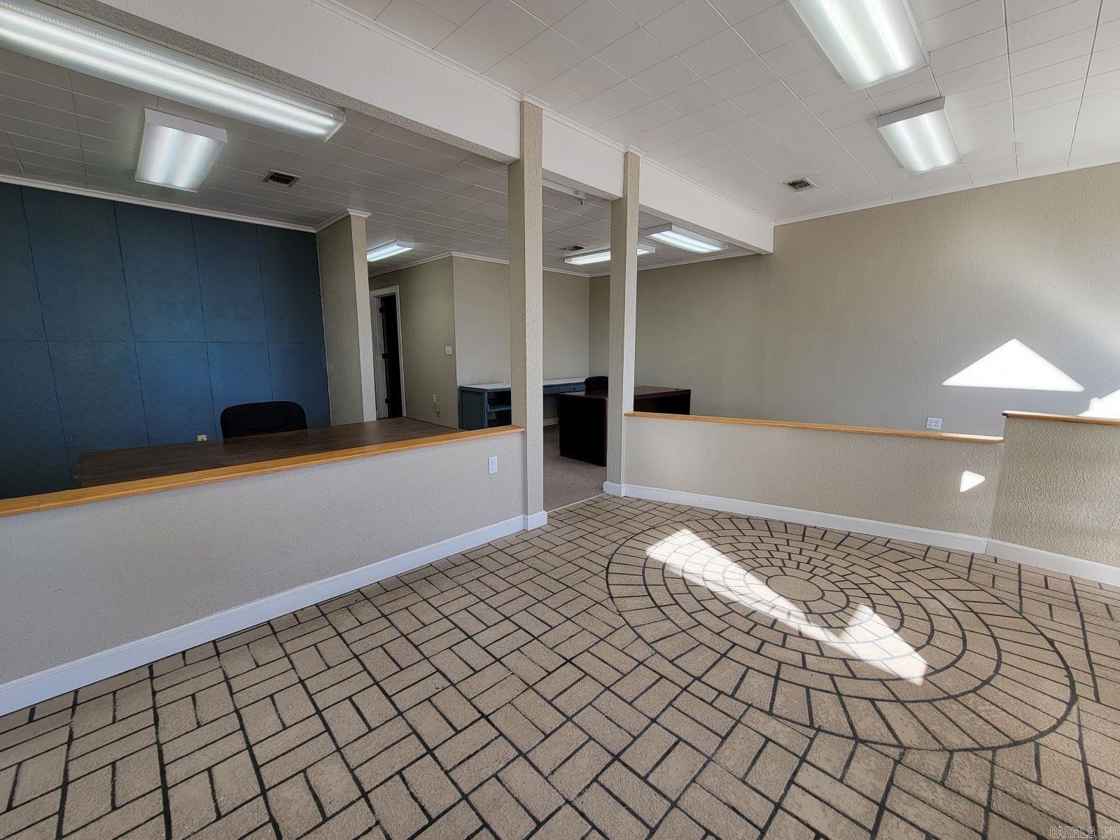 Metes & Bounds - Commercial Sale