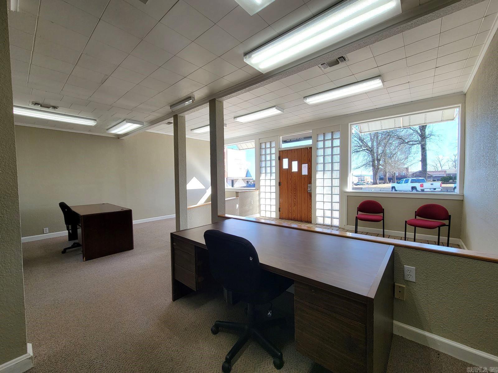 Metes & Bounds - Commercial Sale