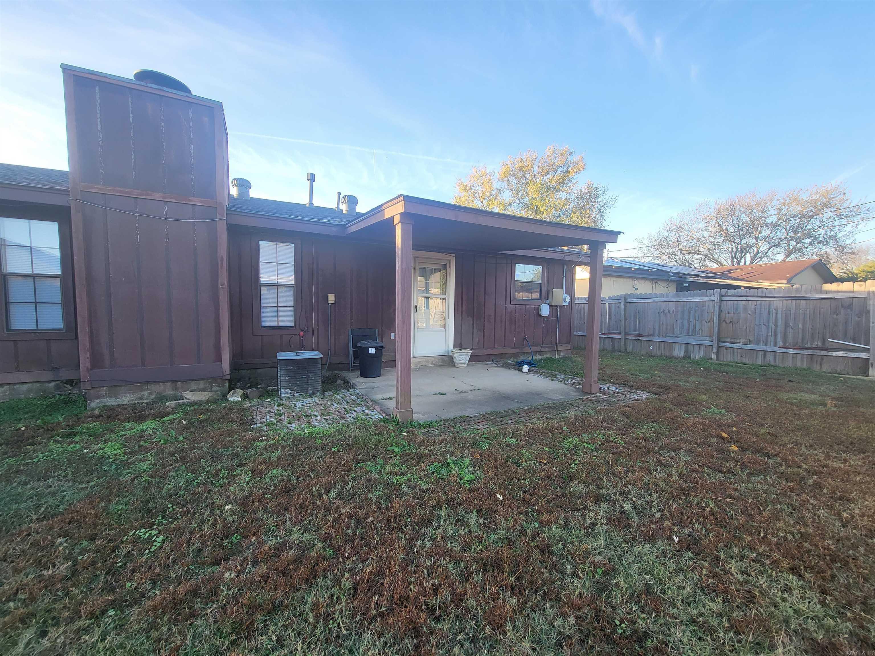 JAXON TERRACE - Residential