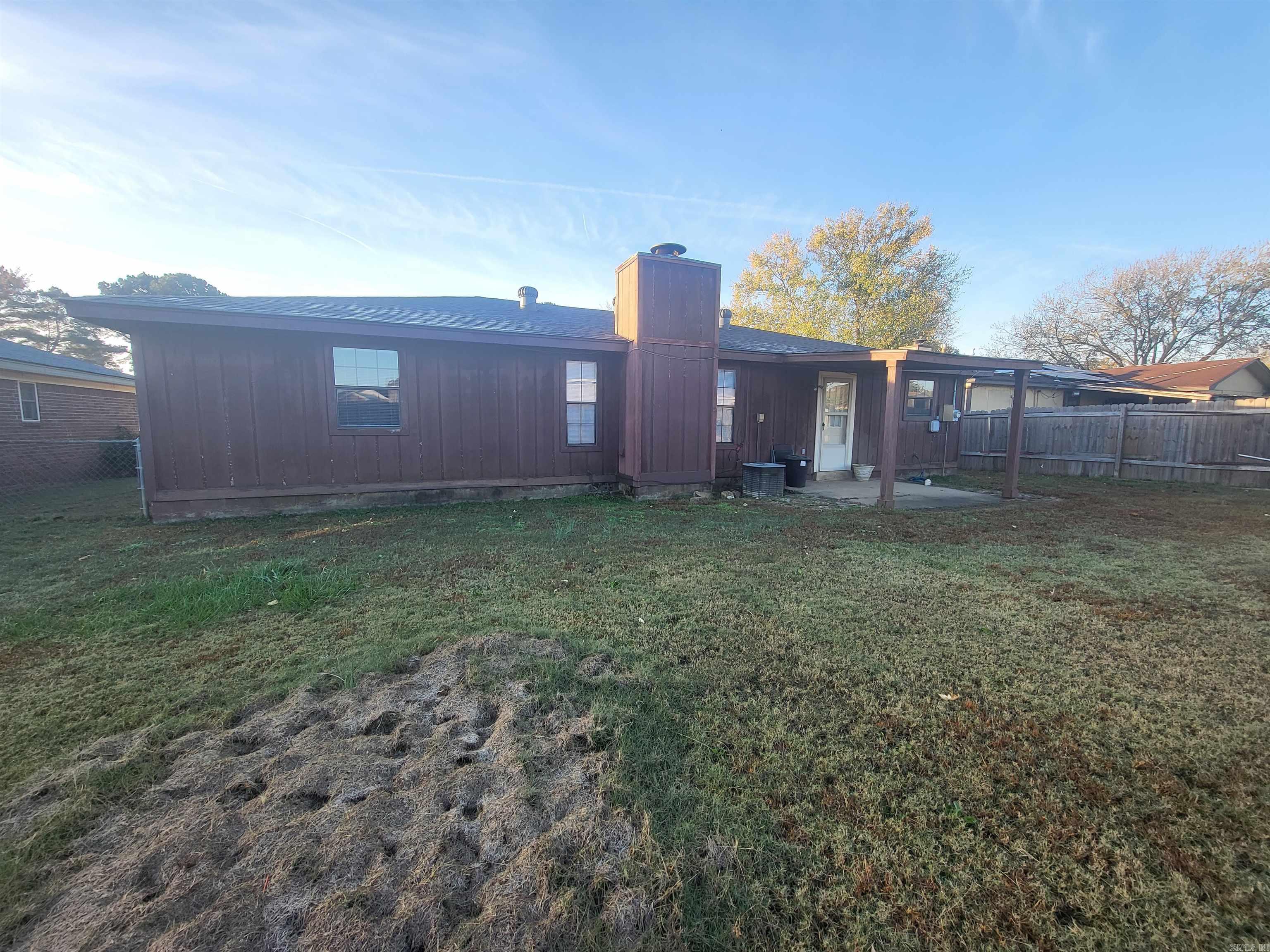 JAXON TERRACE - Residential