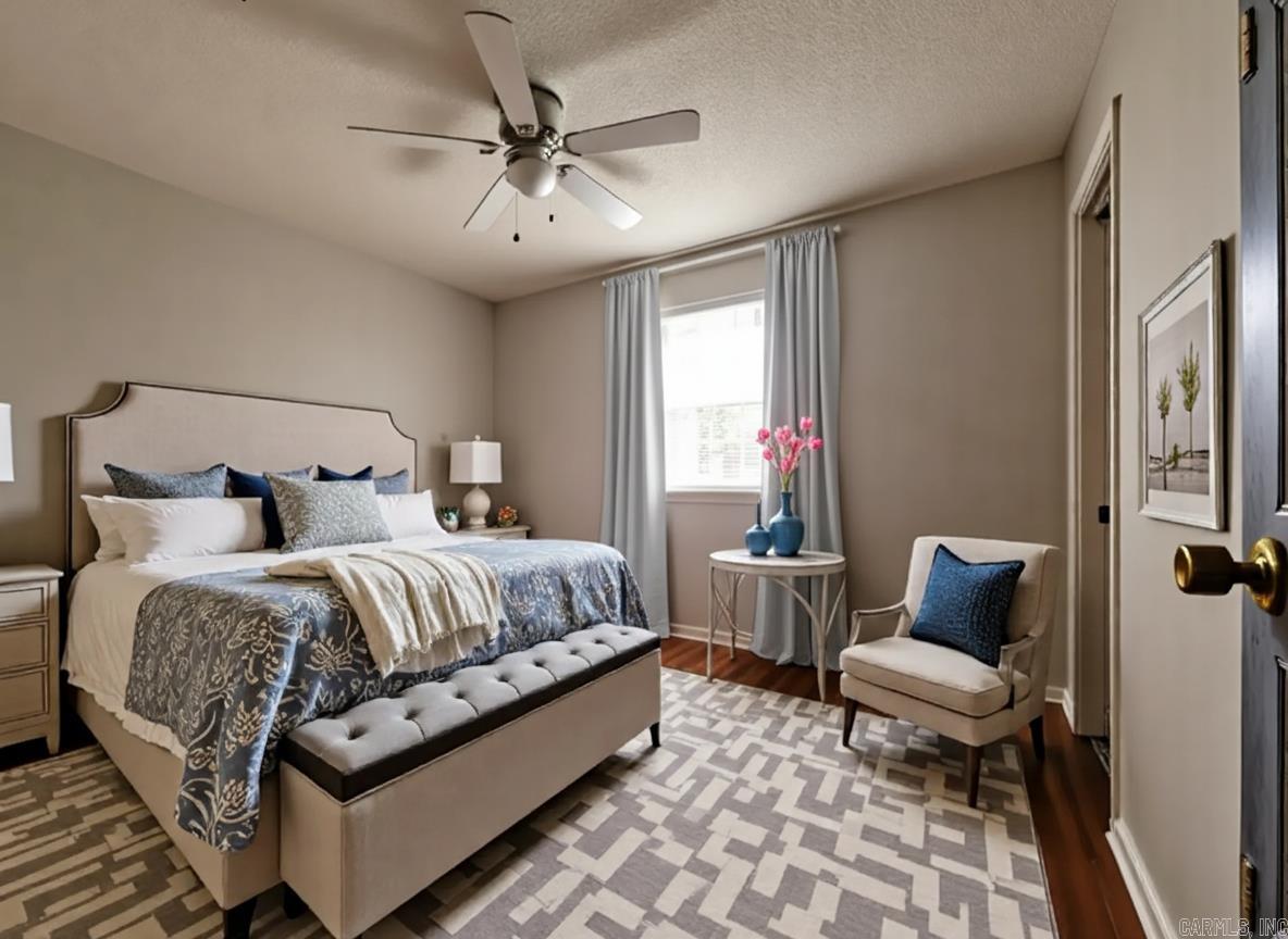 JAXON TERRACE - Residential