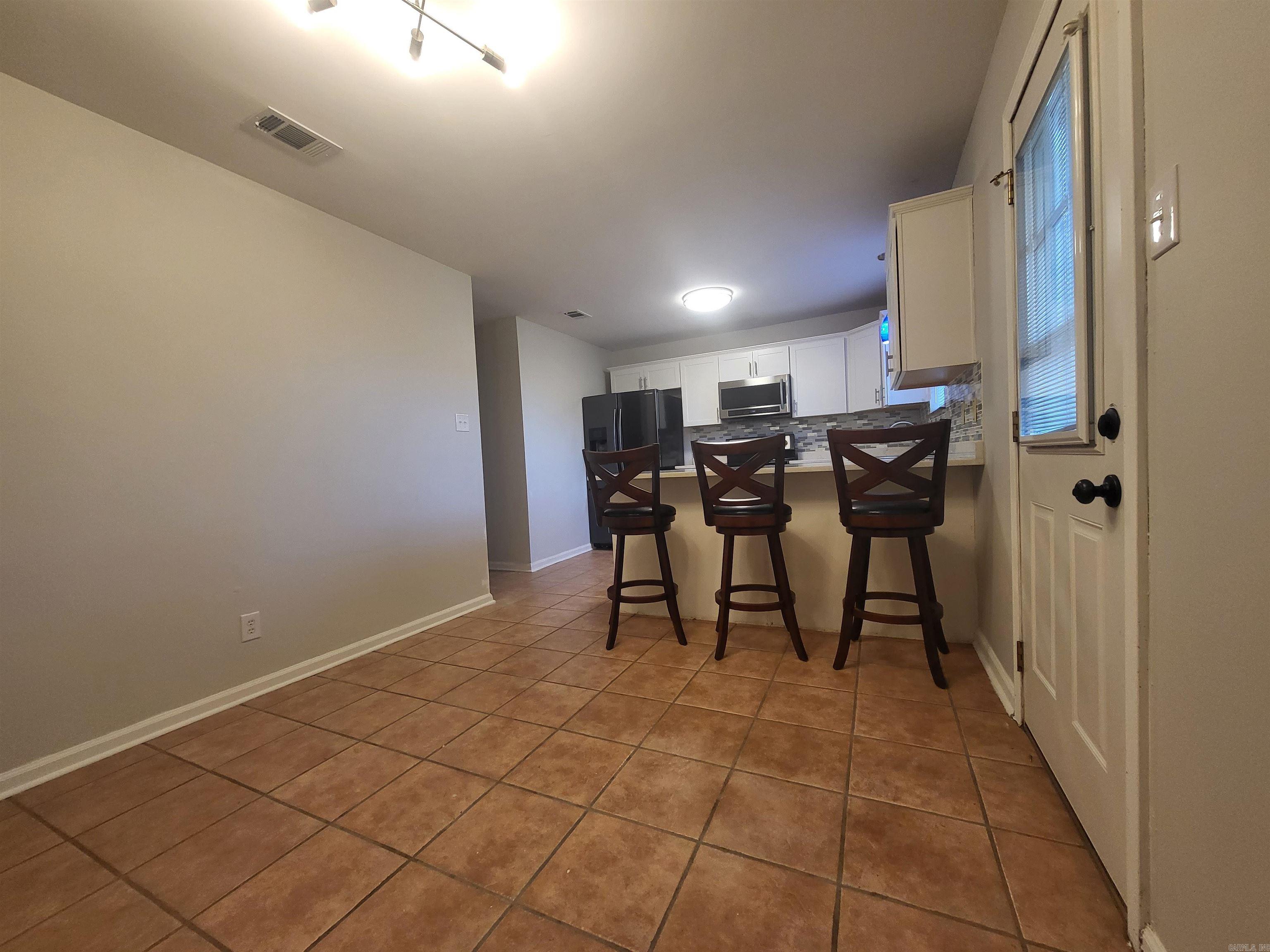 JAXON TERRACE - Residential