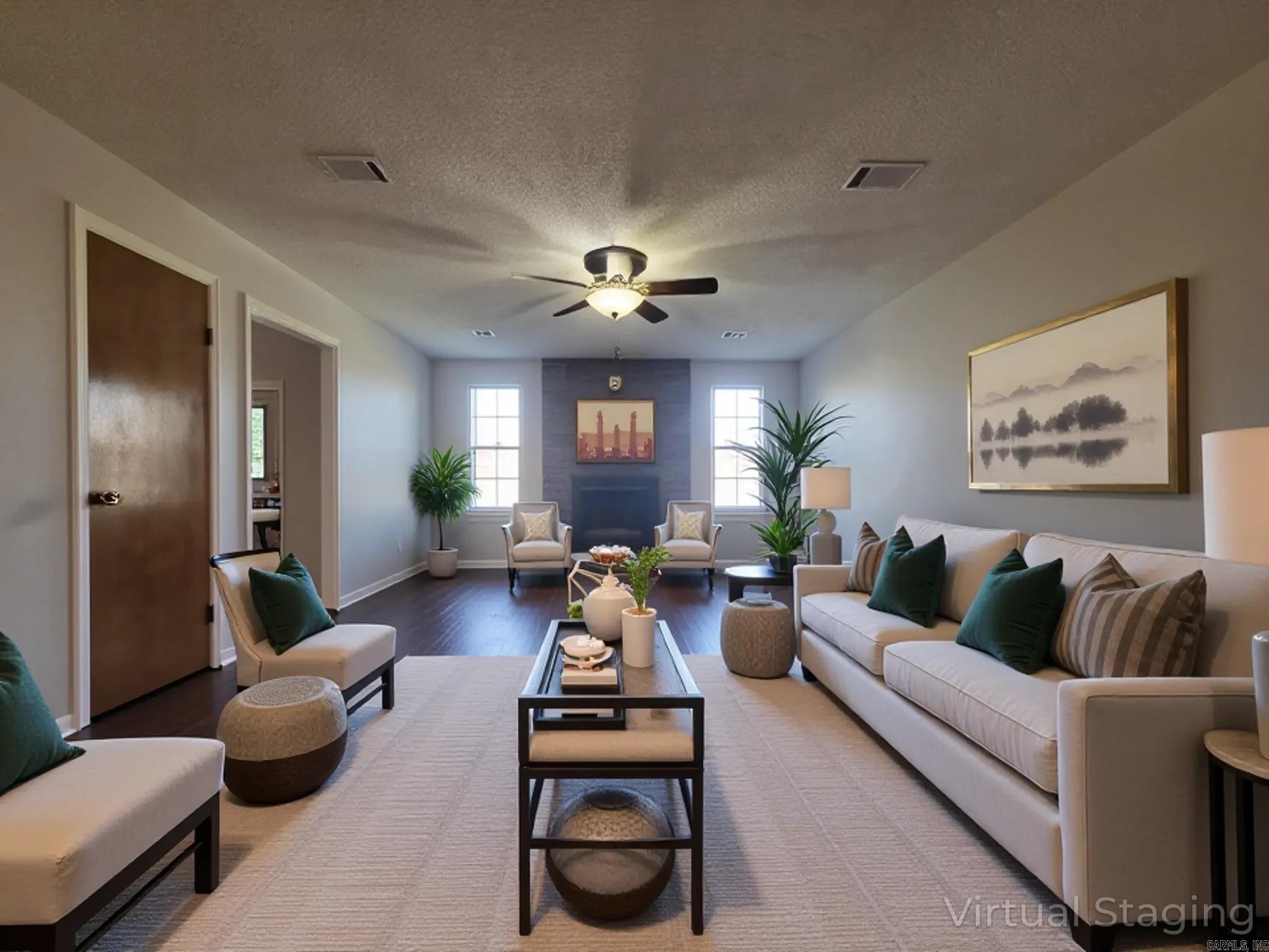 JAXON TERRACE - Residential