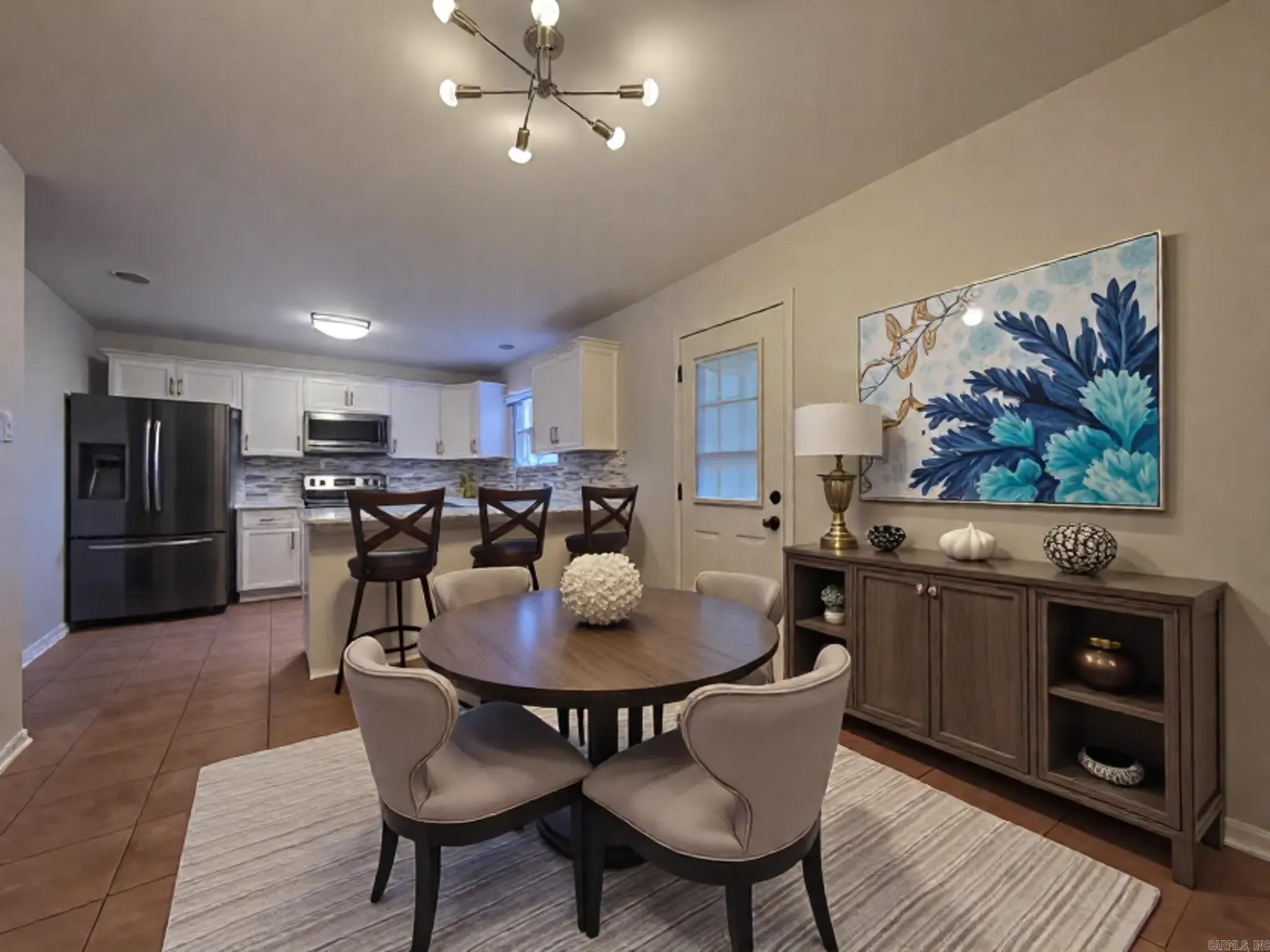 JAXON TERRACE - Residential