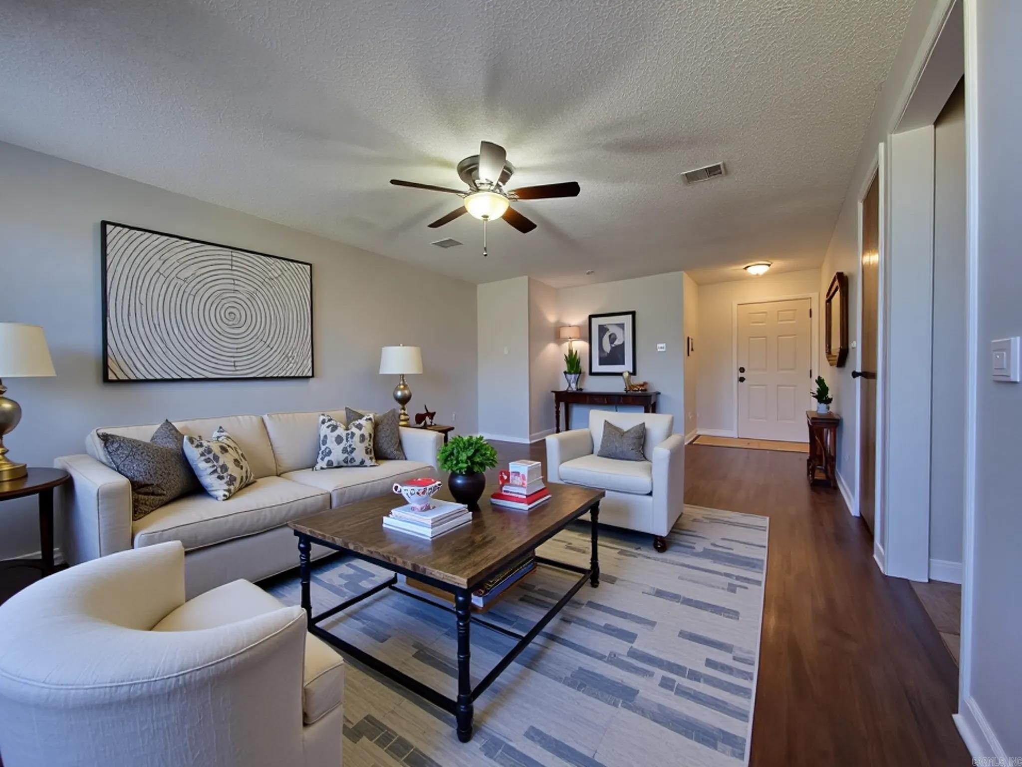 JAXON TERRACE - Residential