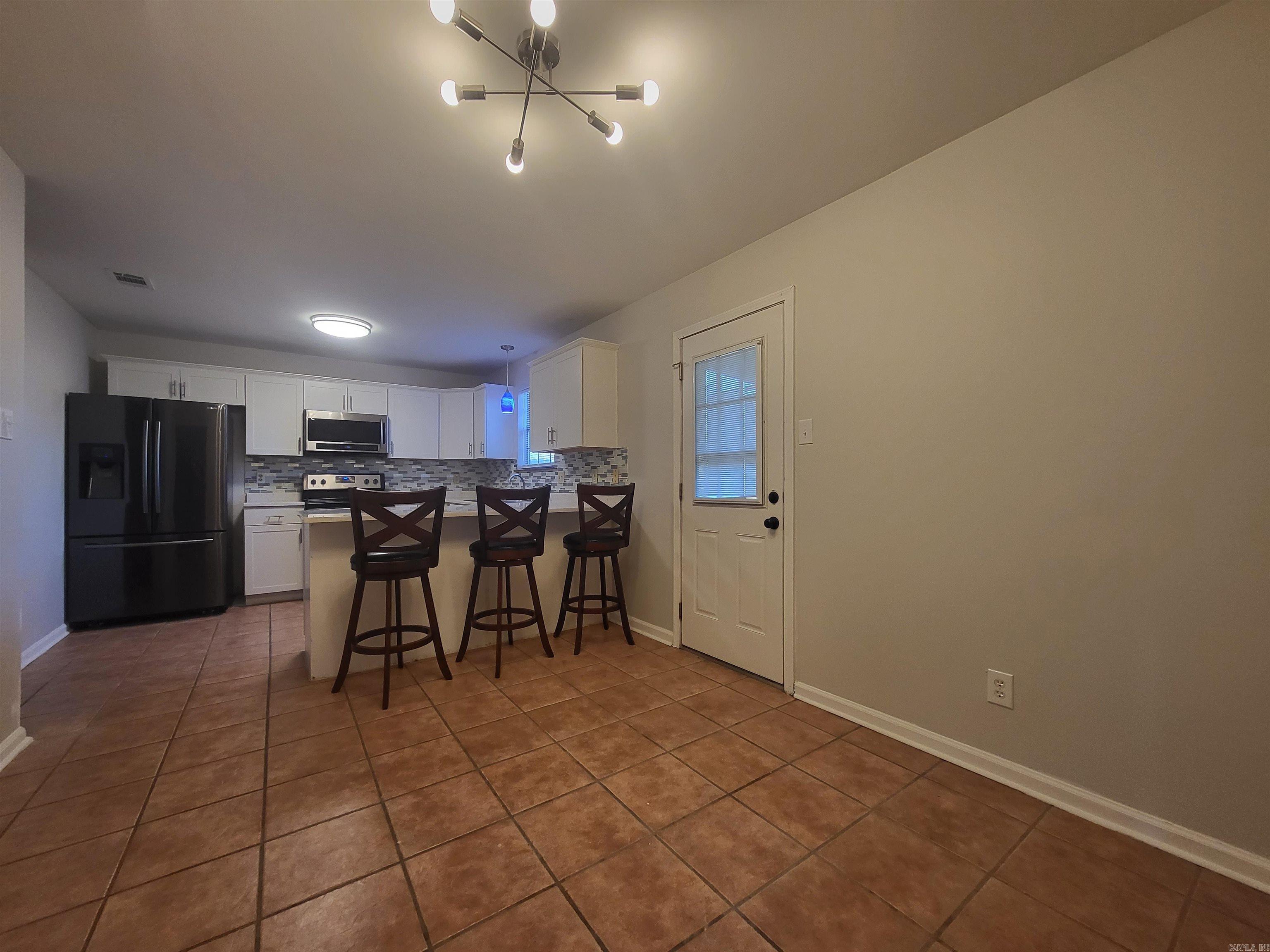 JAXON TERRACE - Residential